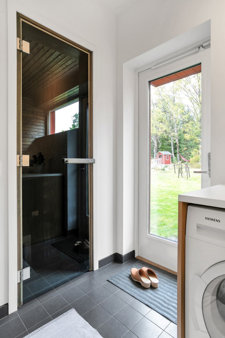 Bostadsbild från Rusthållarvägen 39, Såld i Näs-Focksta, Uppsala