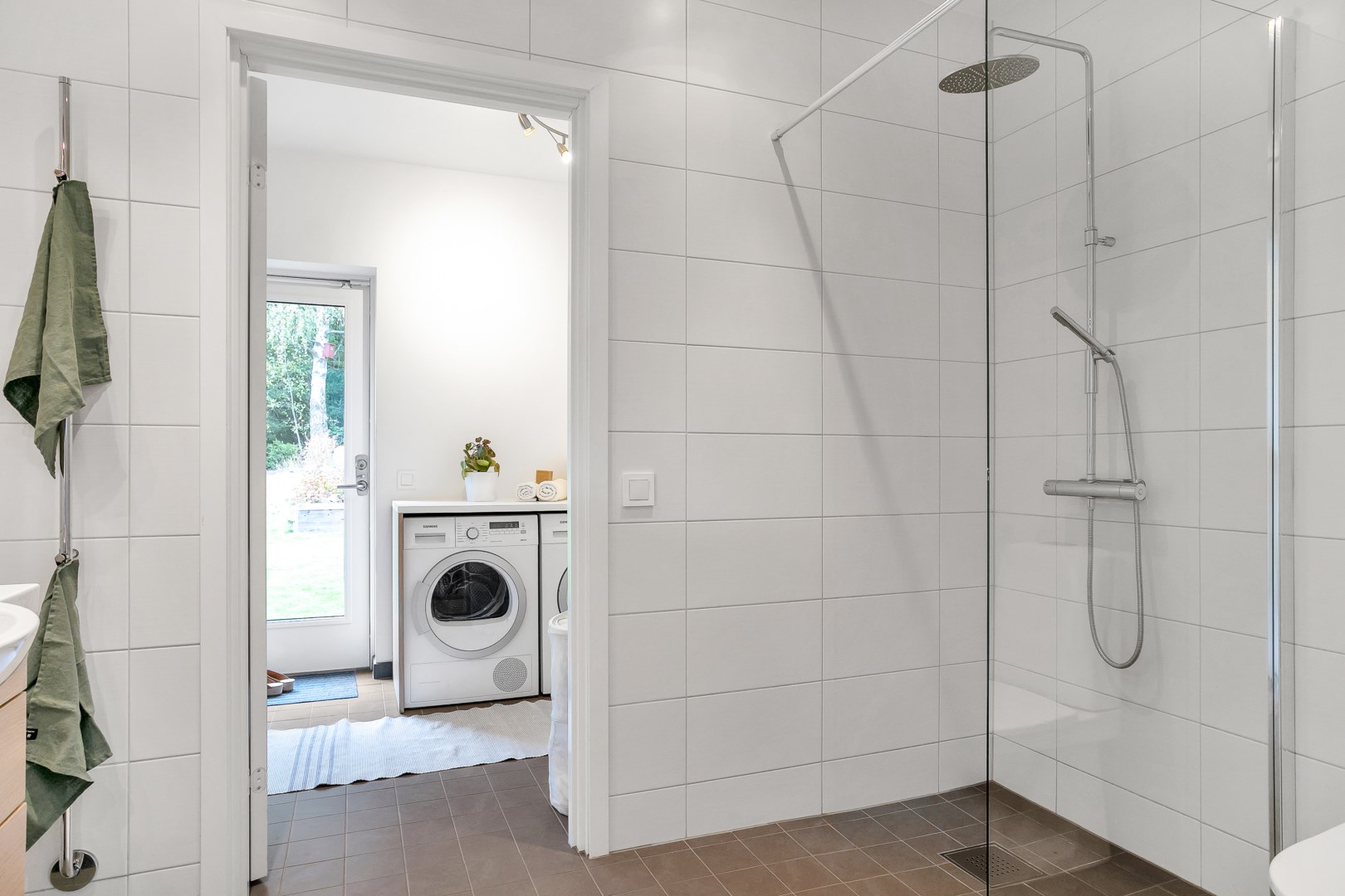 Bostadsbild från Rusthållarvägen 39, Såld i Näs-Focksta, Uppsala