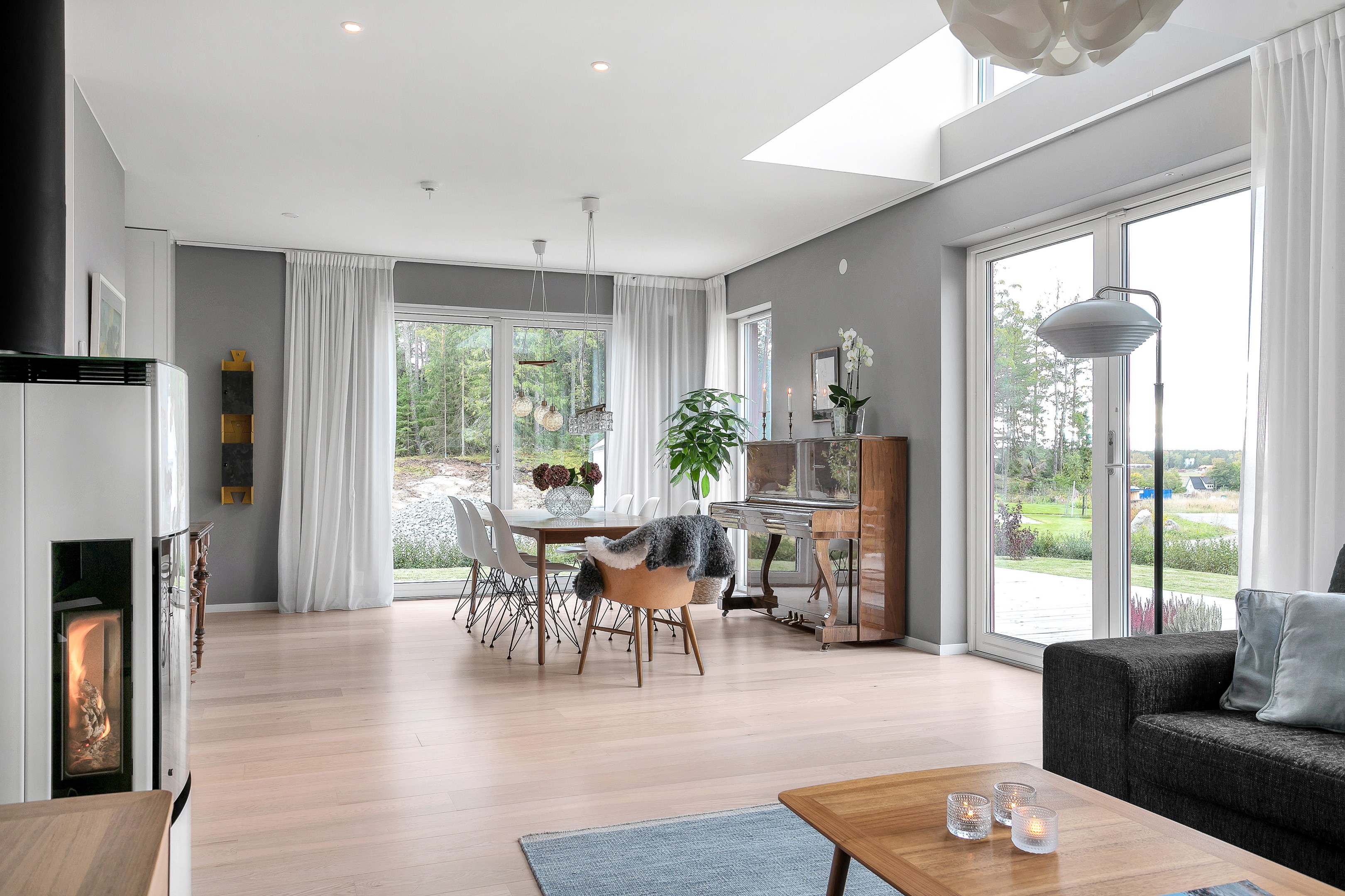 Bostadsbild från Rusthållarvägen 39, Såld i Näs-Focksta, Uppsala