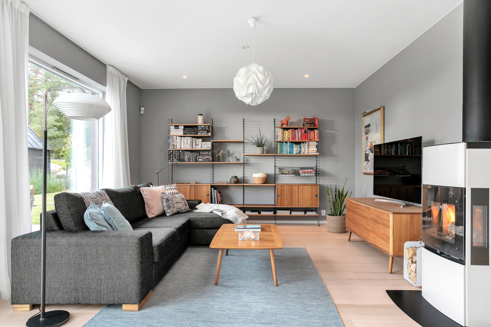 Bostadsbild från Rusthållarvägen 39, Såld i Näs-Focksta, Uppsala