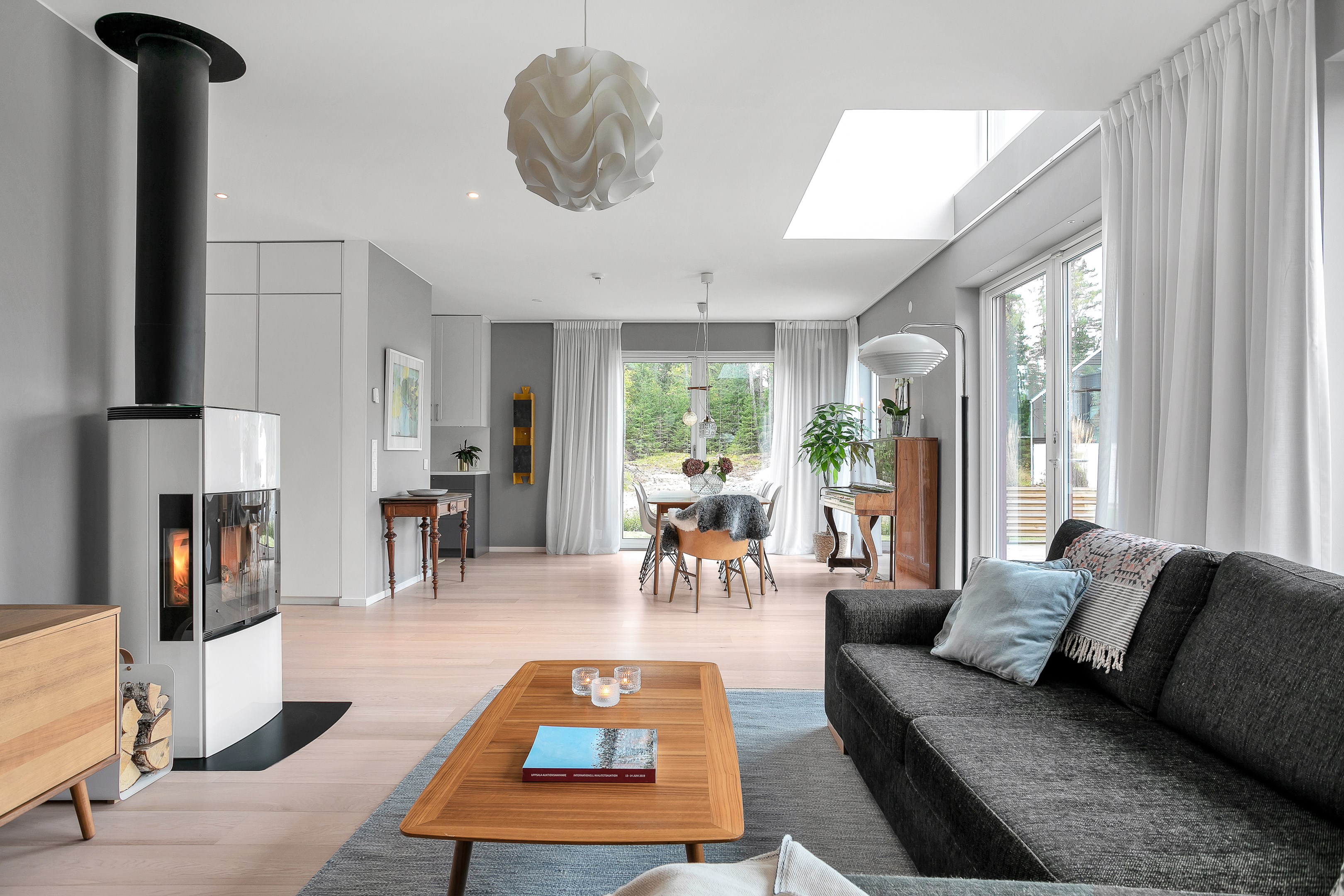 Bostadsbild från Rusthållarvägen 39, Såld i Näs-Focksta, Uppsala