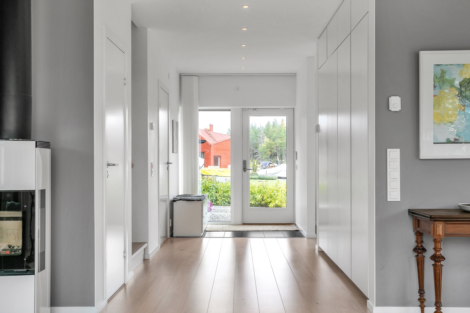 Bostadsbild från Rusthållarvägen 39, Såld i Näs-Focksta, Uppsala