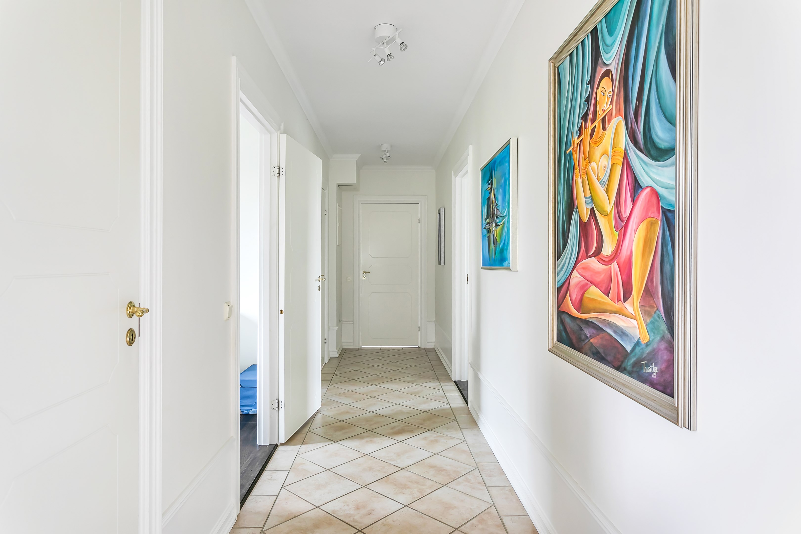 Bostadsbild från Sällinge 48, Såld i Danmark, Uppsala