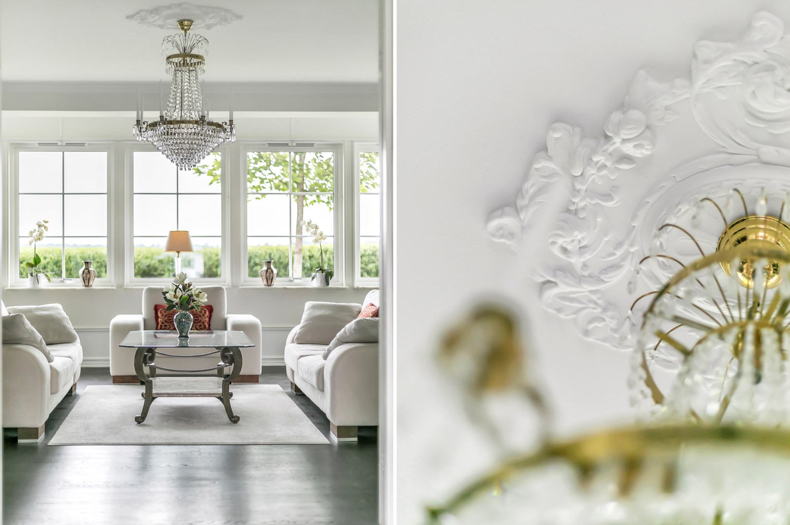 Bostadsbild från Sällinge 48, Såld i Danmark, Uppsala