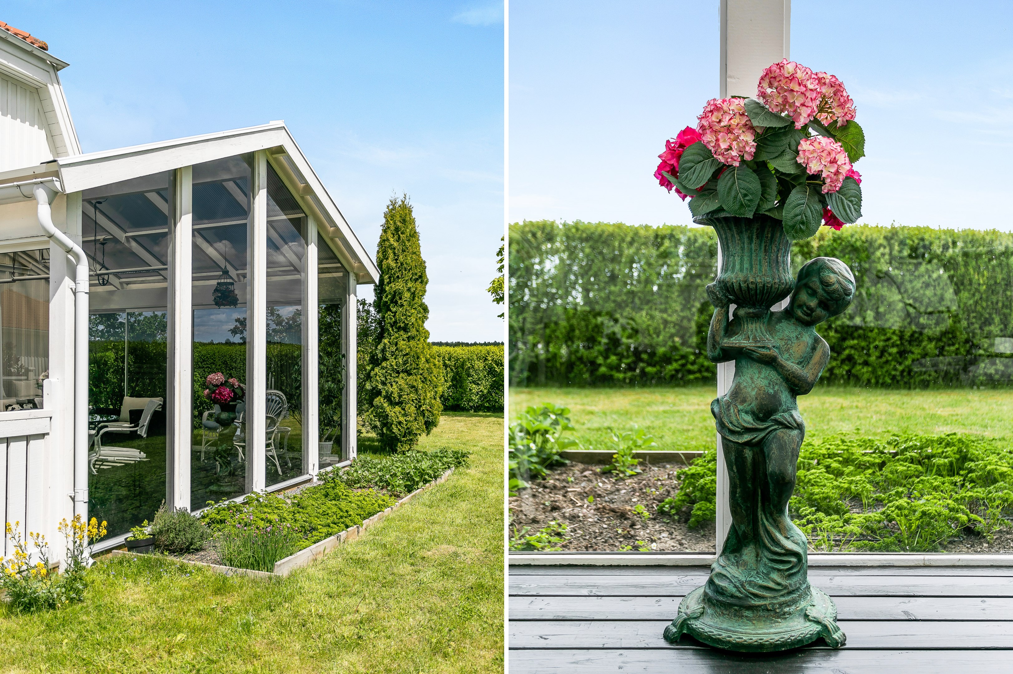 Bostadsbild från Sällinge 48, Såld i Danmark, Uppsala