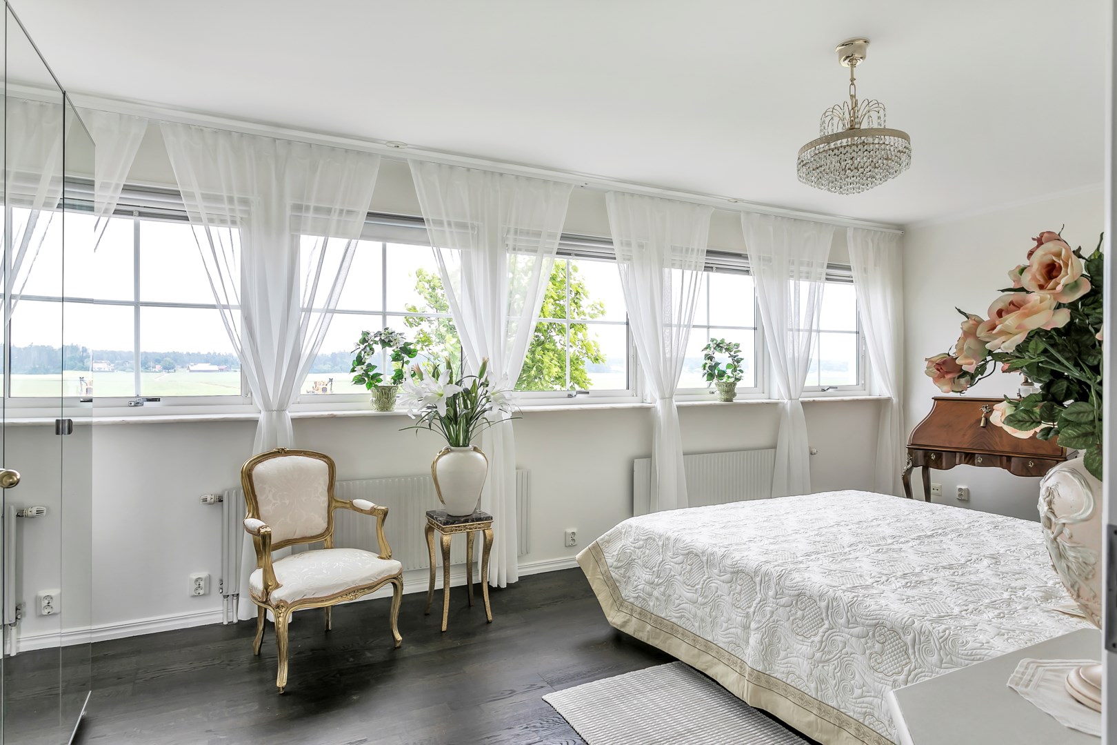 Bostadsbild från Sällinge 48, Såld i Danmark, Uppsala