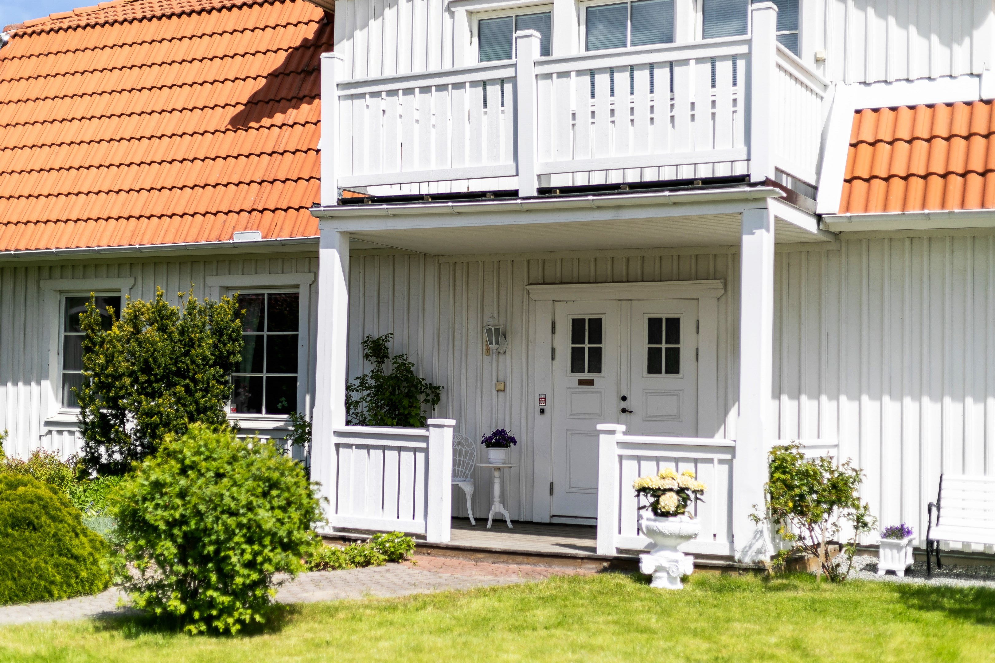 Bostadsbild från Sällinge 48, Såld i Danmark, Uppsala