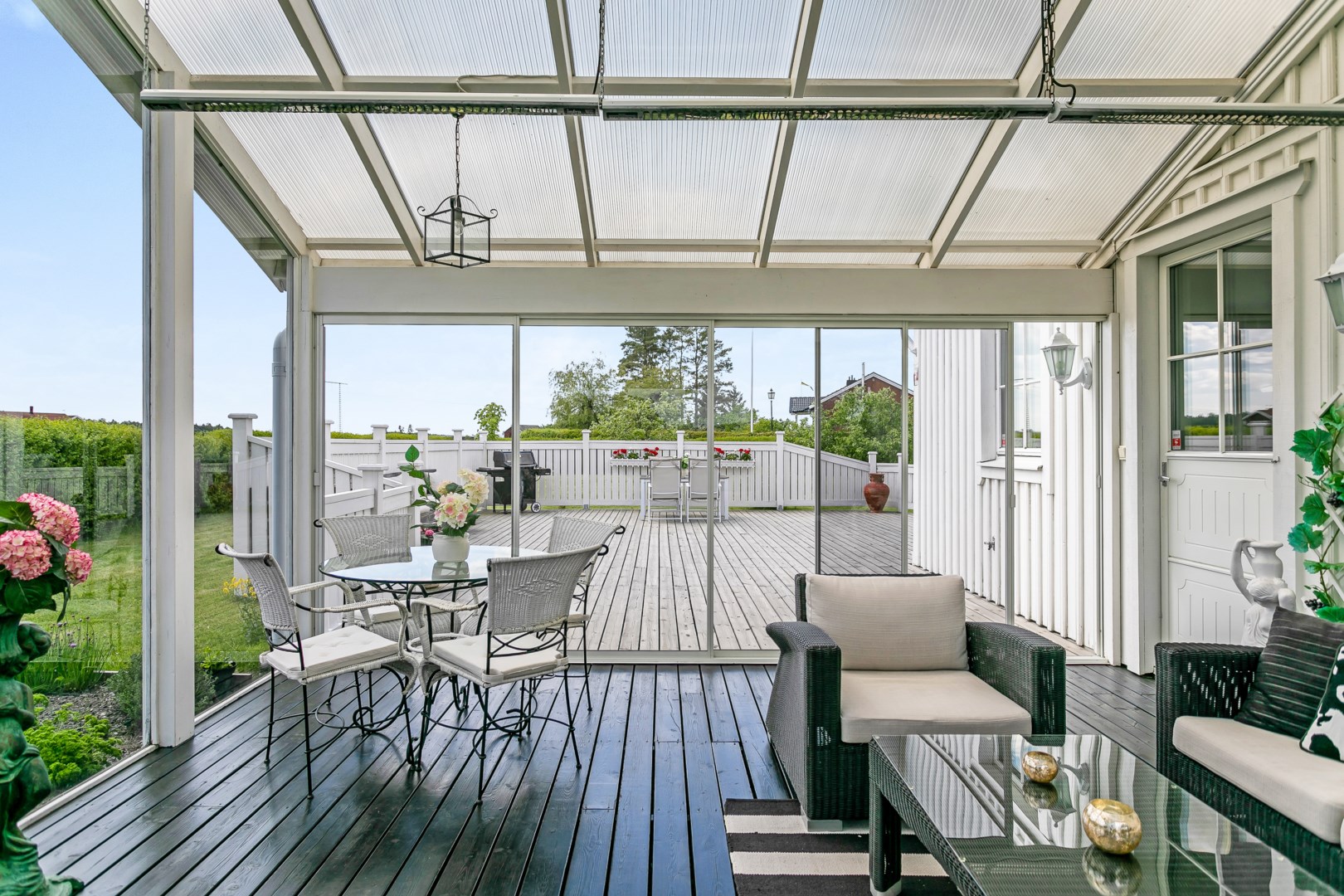 Bostadsbild från Sällinge 48, Såld i Danmark, Uppsala