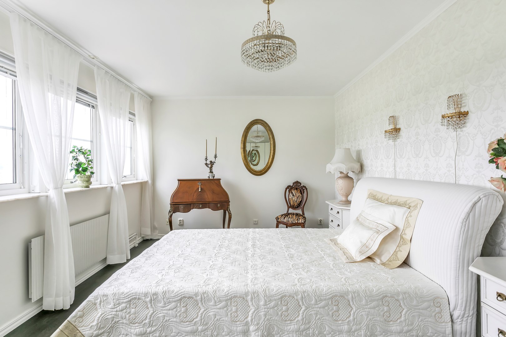 Bostadsbild från Sällinge 48, Såld i Danmark, Uppsala