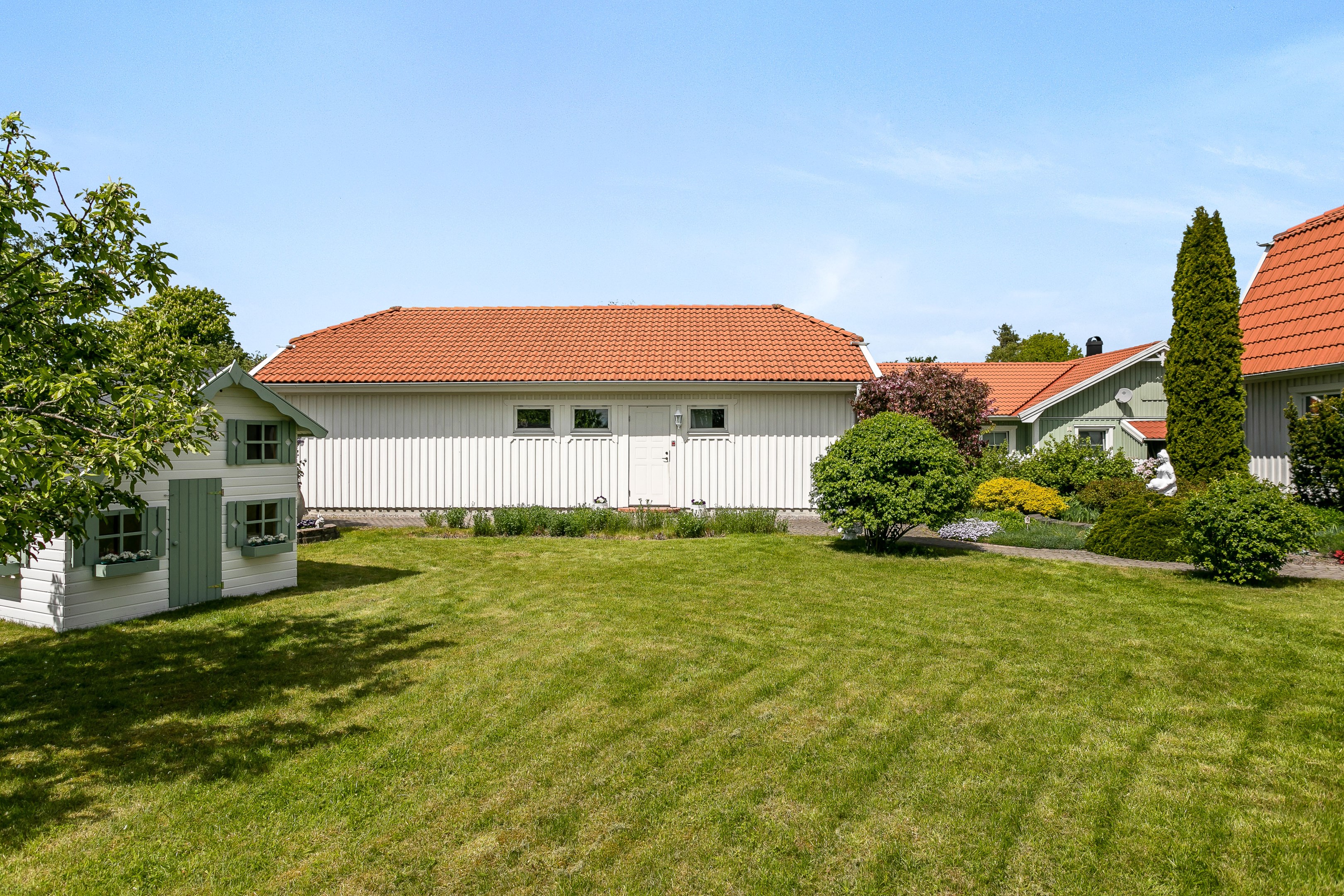 Bostadsbild från Sällinge 48, Såld i Danmark, Uppsala