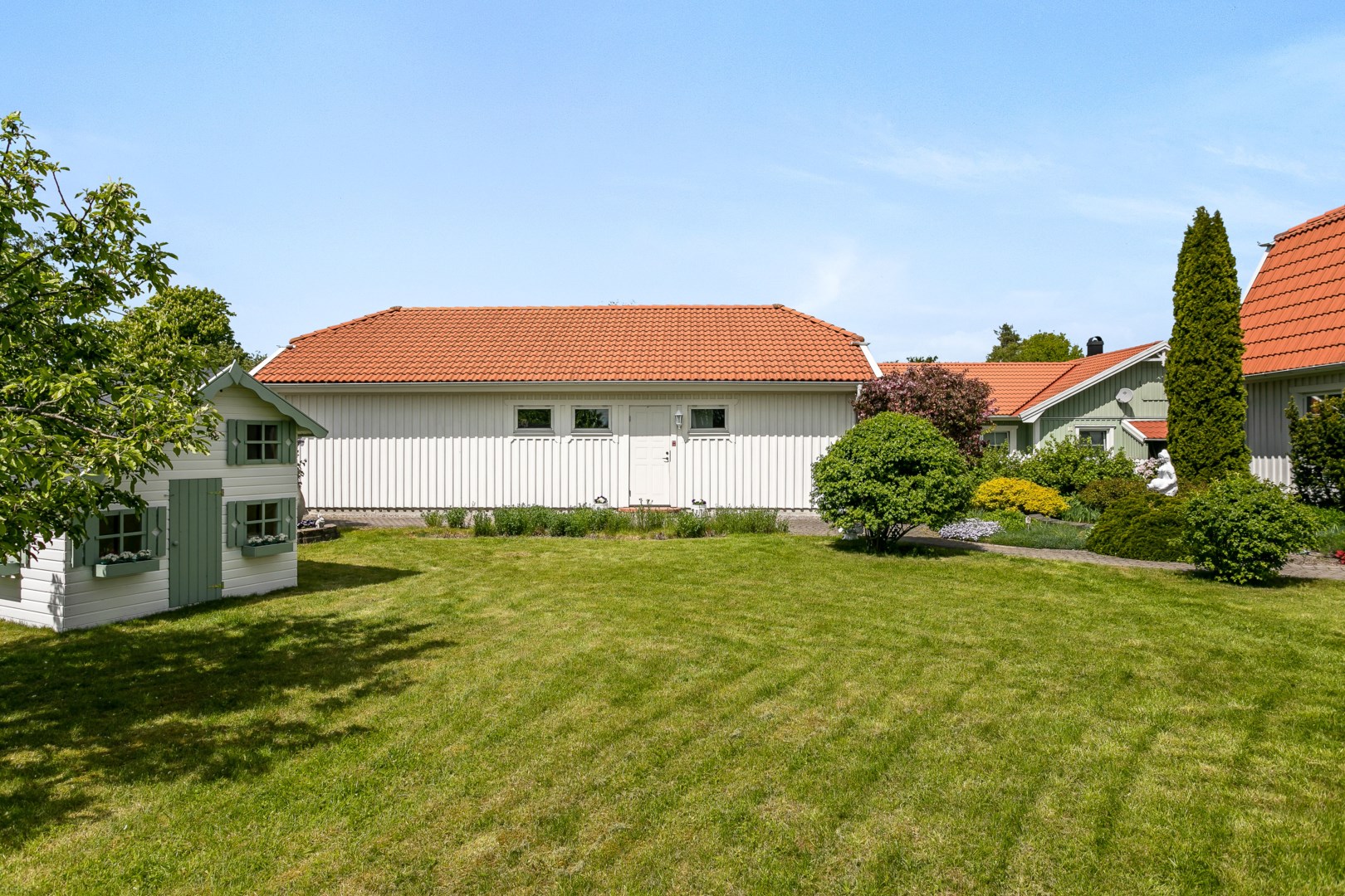 Bostadsbild från Sällinge 48, Såld i Danmark, Uppsala