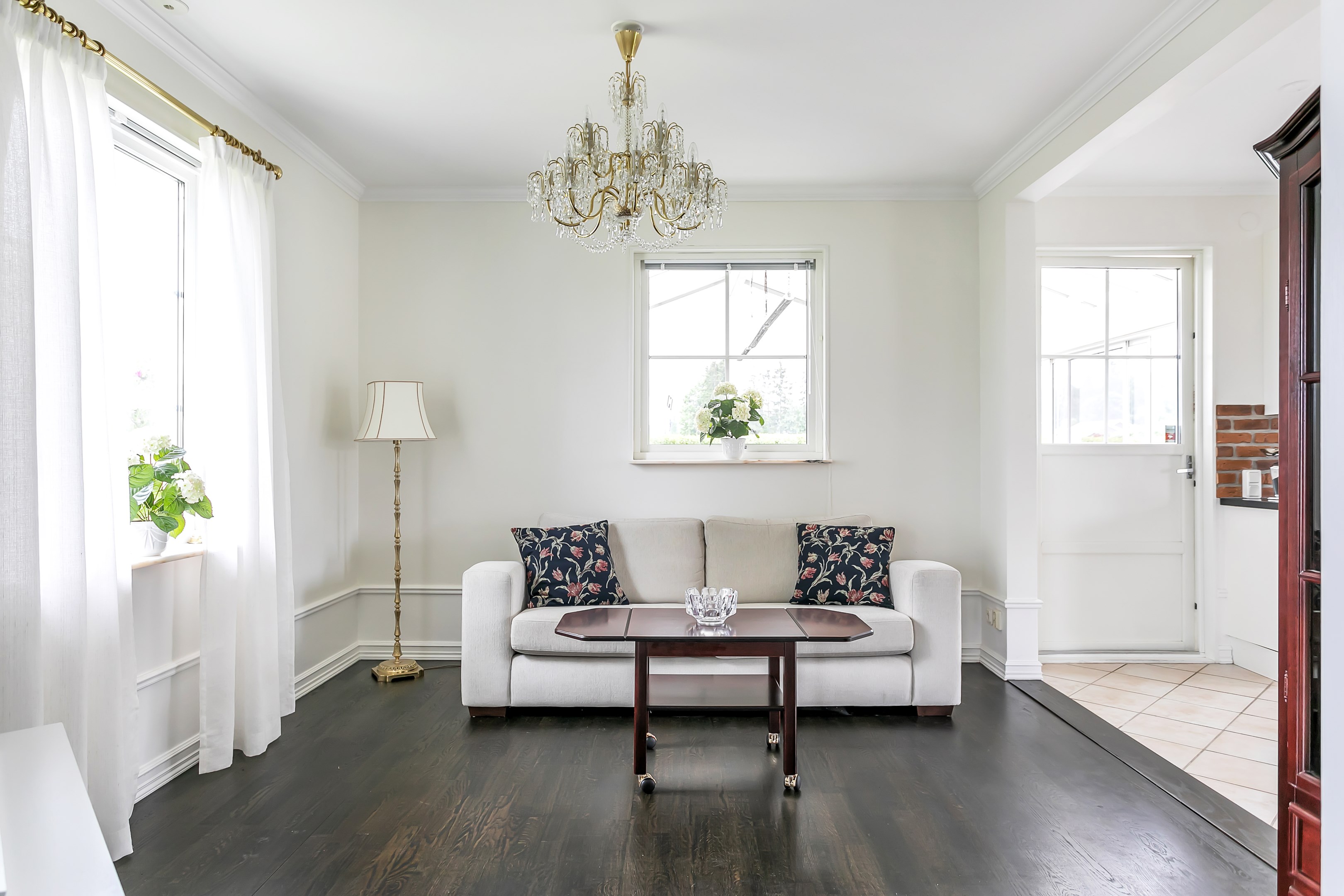 Bostadsbild från Sällinge 48, Såld i Danmark, Uppsala