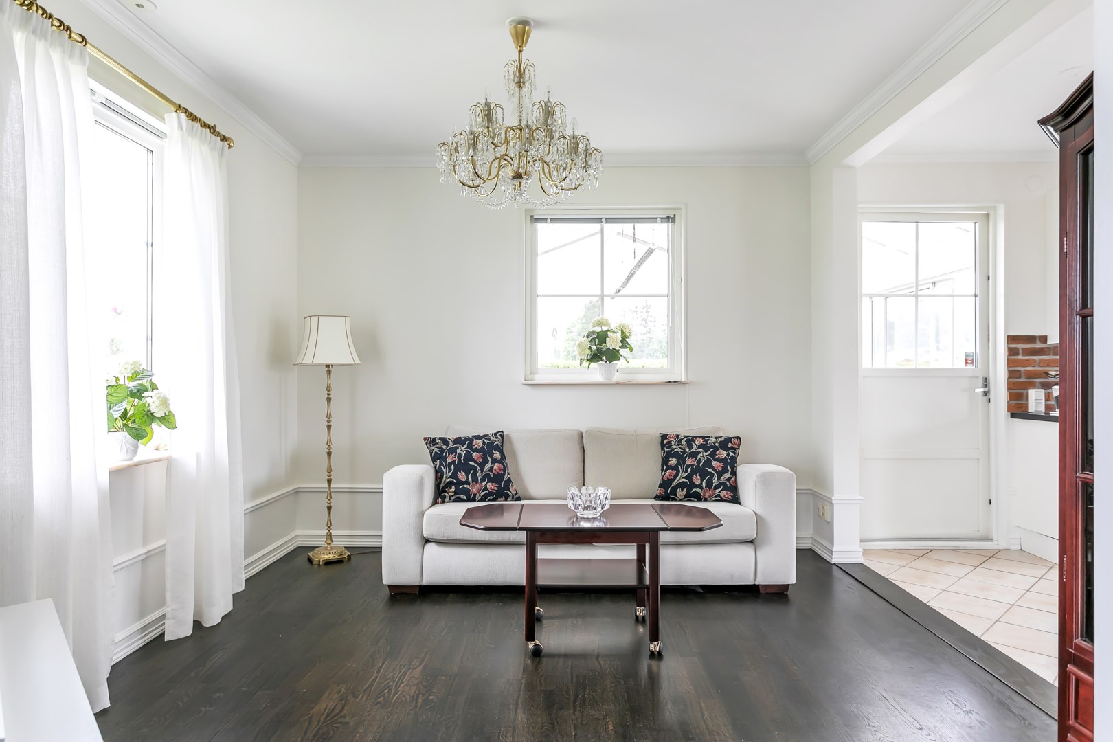 Bostadsbild från Sällinge 48, Såld i Danmark, Uppsala