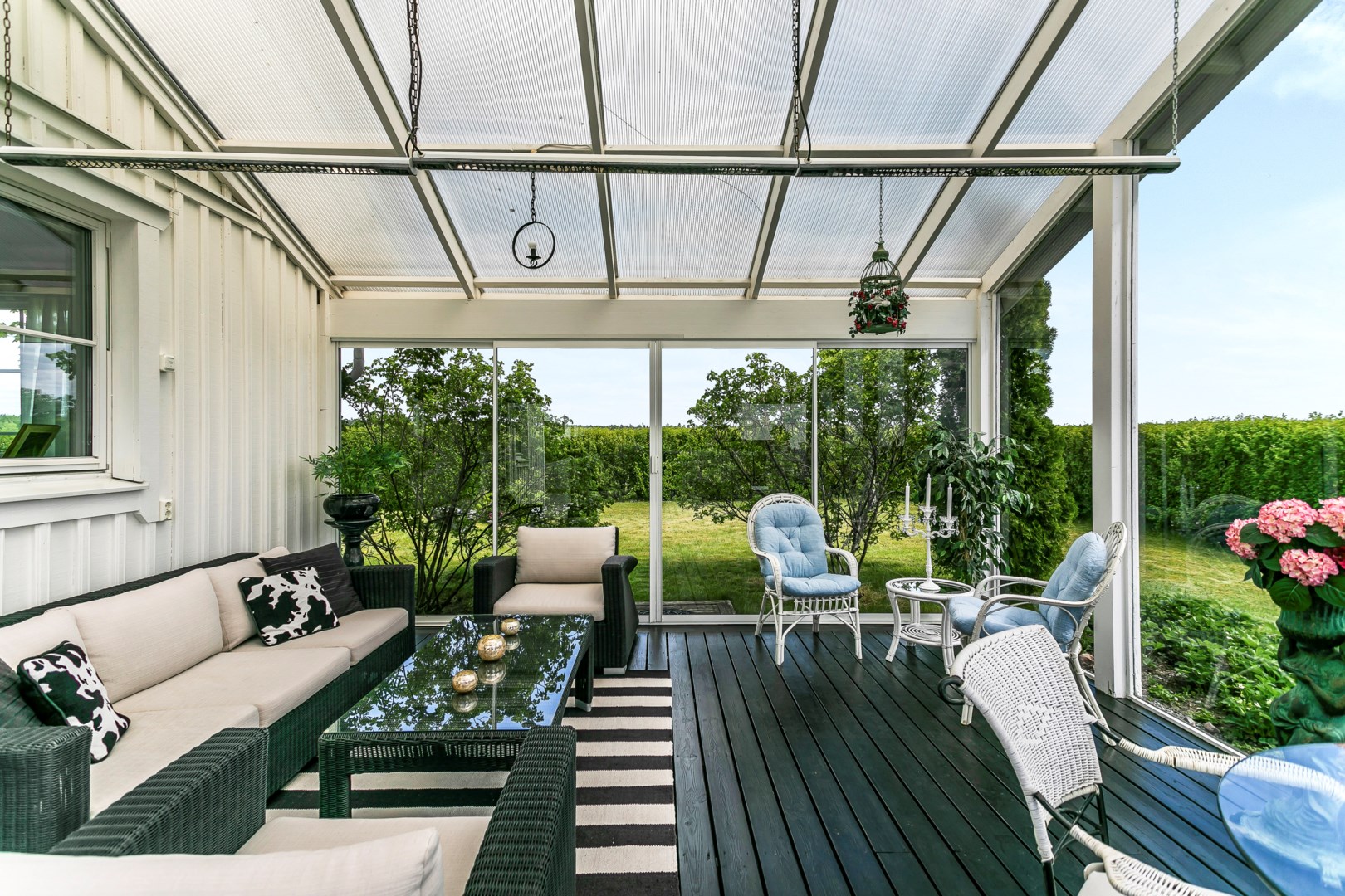 Bostadsbild från Sällinge 48, Såld i Danmark, Uppsala