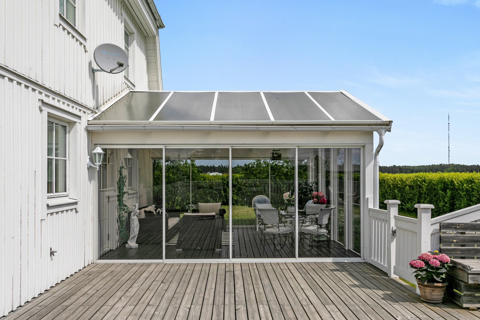 Bostadsbild från Sällinge 48, Såld i Danmark, Uppsala