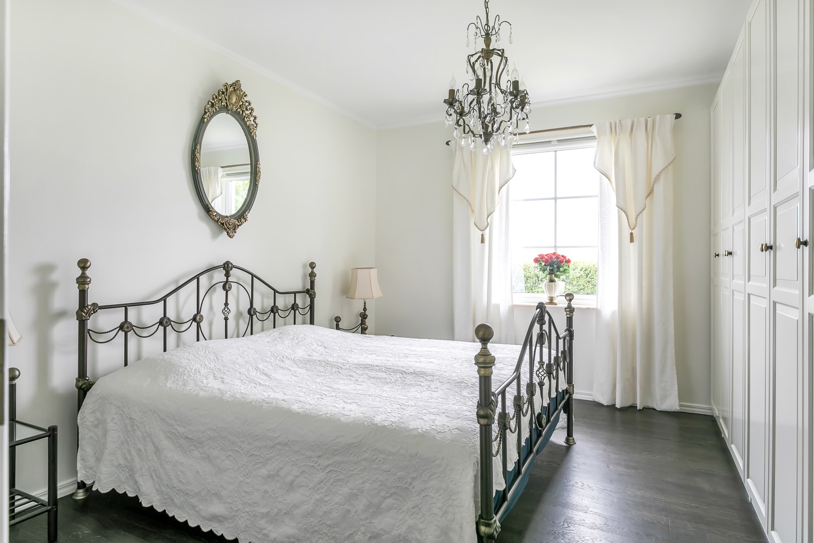 Bostadsbild från Sällinge 48, Såld i Danmark, Uppsala