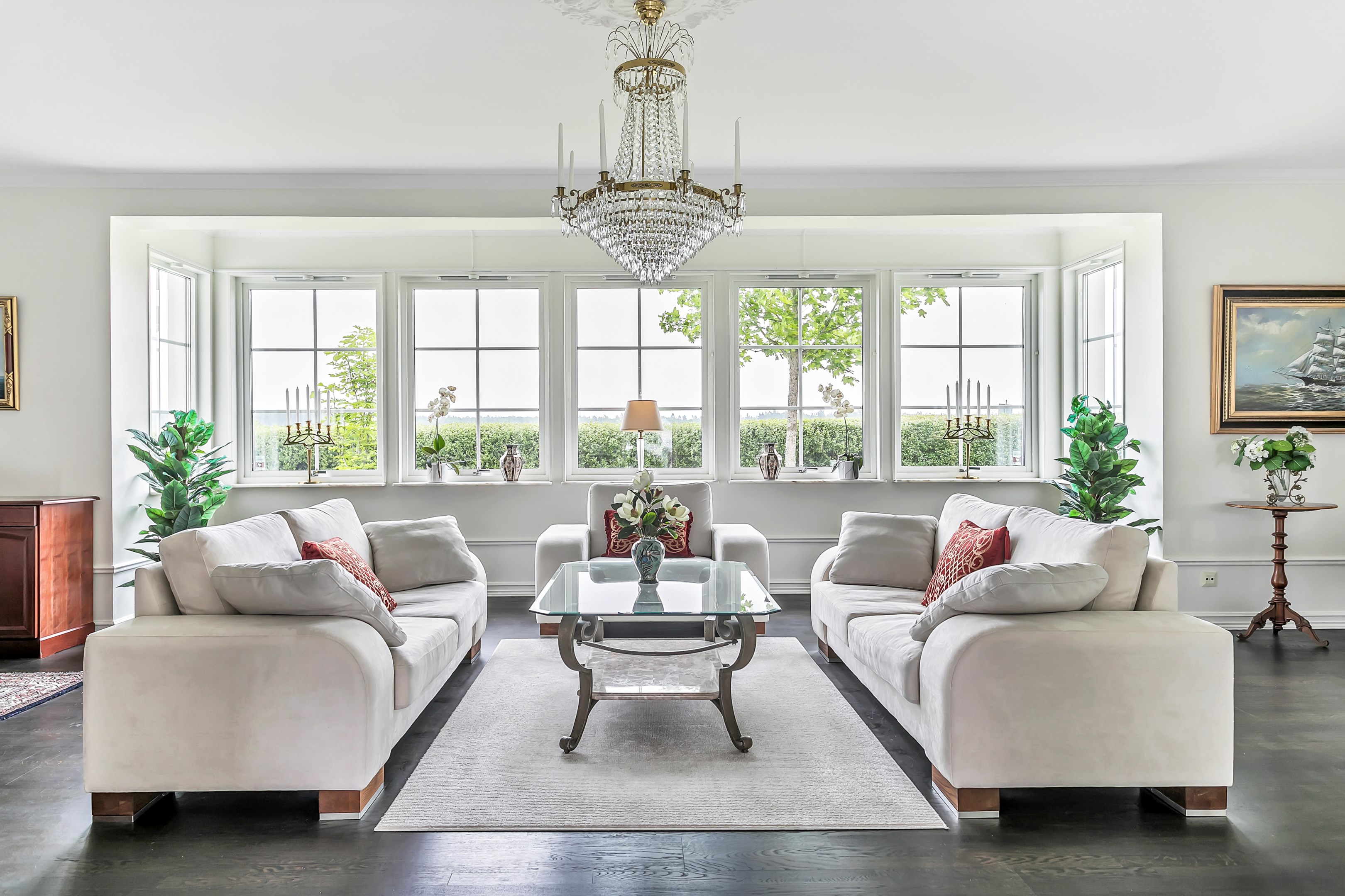 Bostadsbild från Sällinge 48, Såld i Danmark, Uppsala