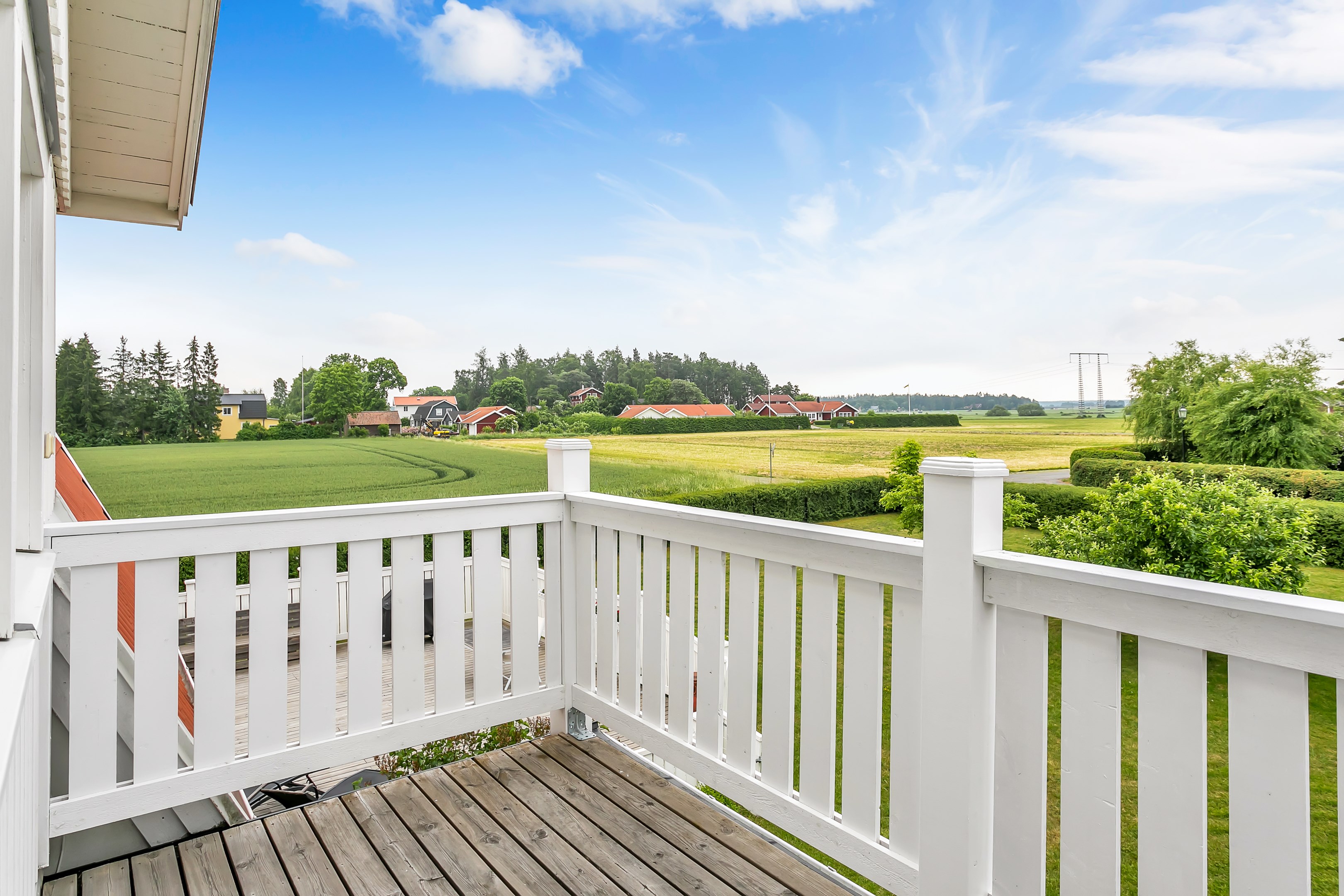 Bostadsbild från Sällinge 48, Såld i Danmark, Uppsala