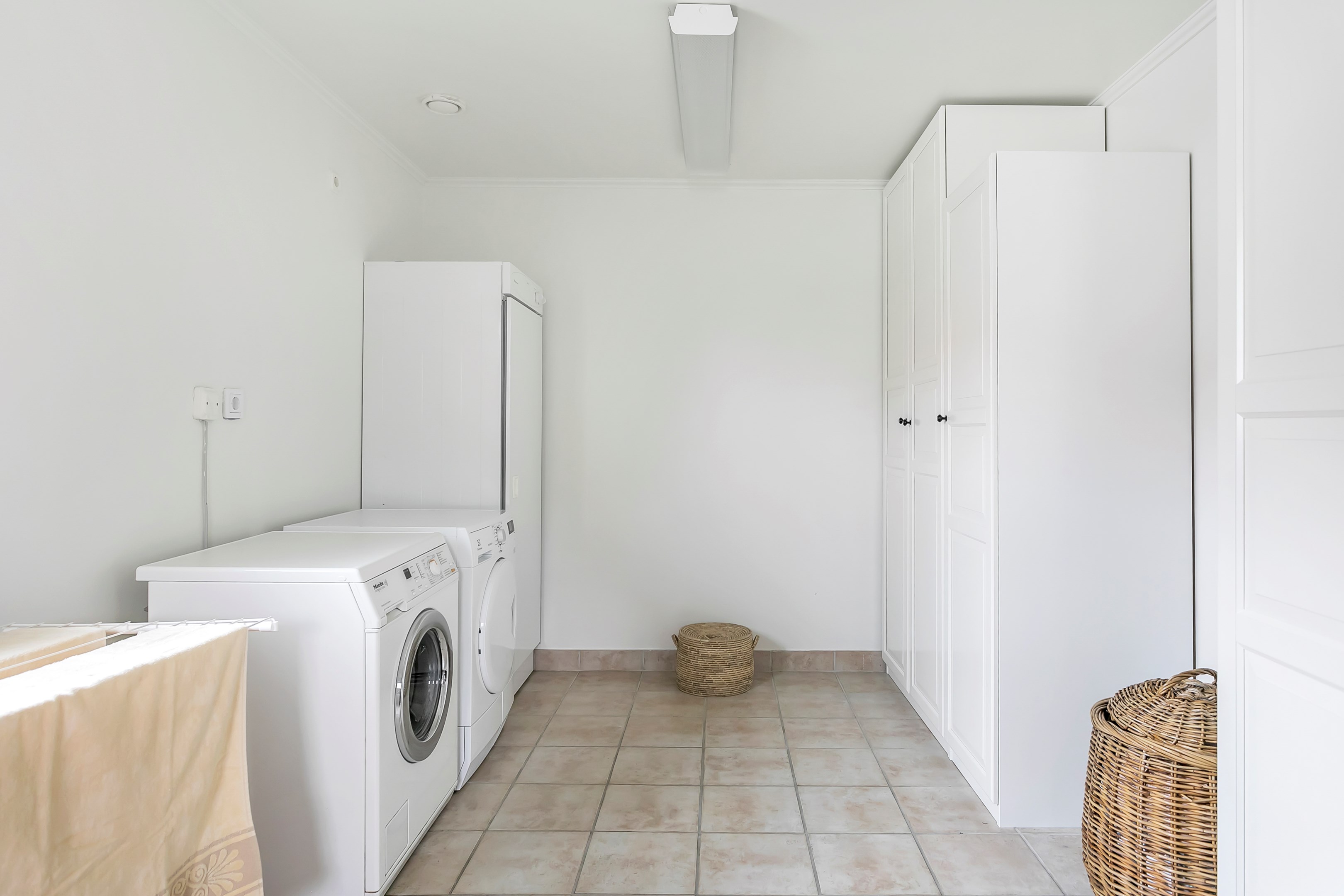 Bostadsbild från Sällinge 48, Såld i Danmark, Uppsala