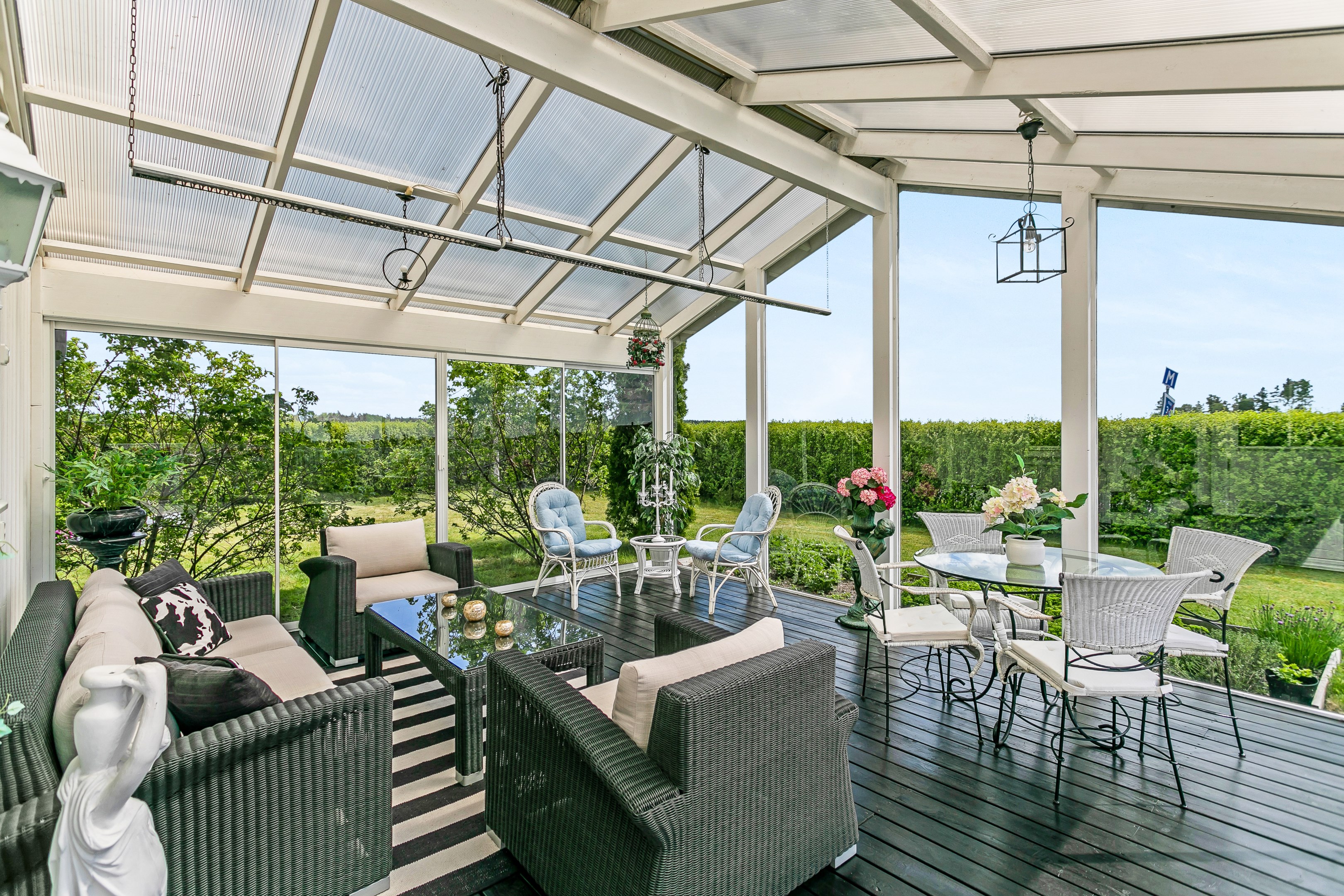 Bostadsbild från Sällinge 48, Såld i Danmark, Uppsala