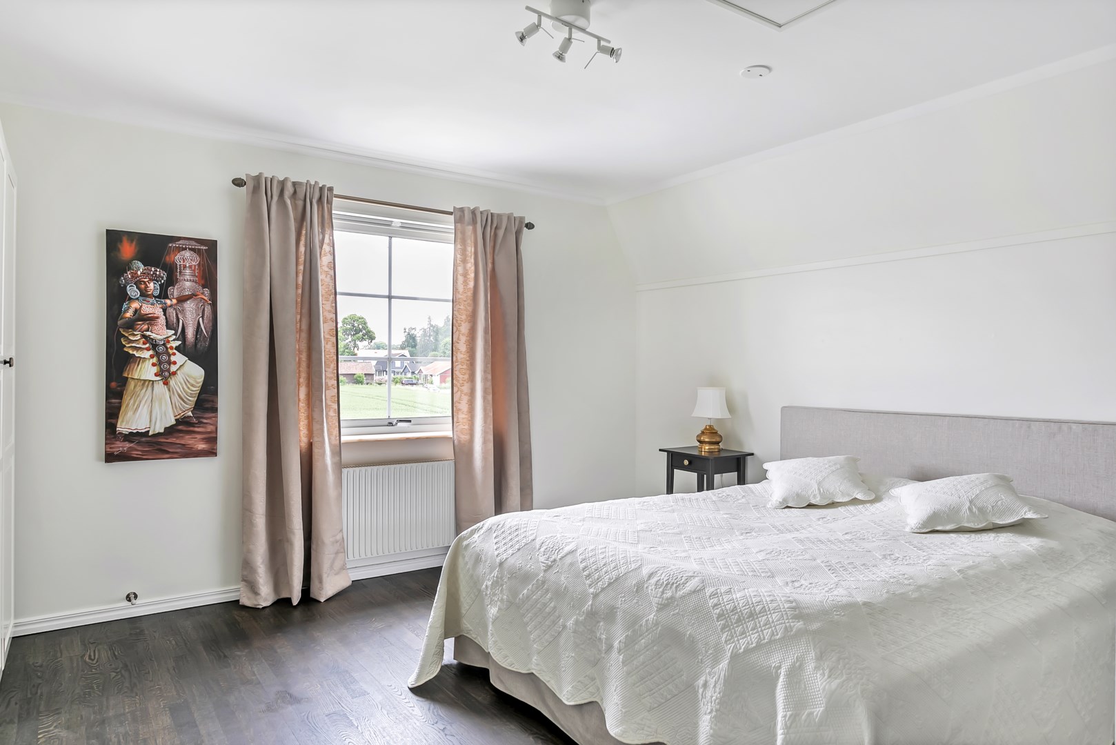 Bostadsbild från Sällinge 48, Såld i Danmark, Uppsala