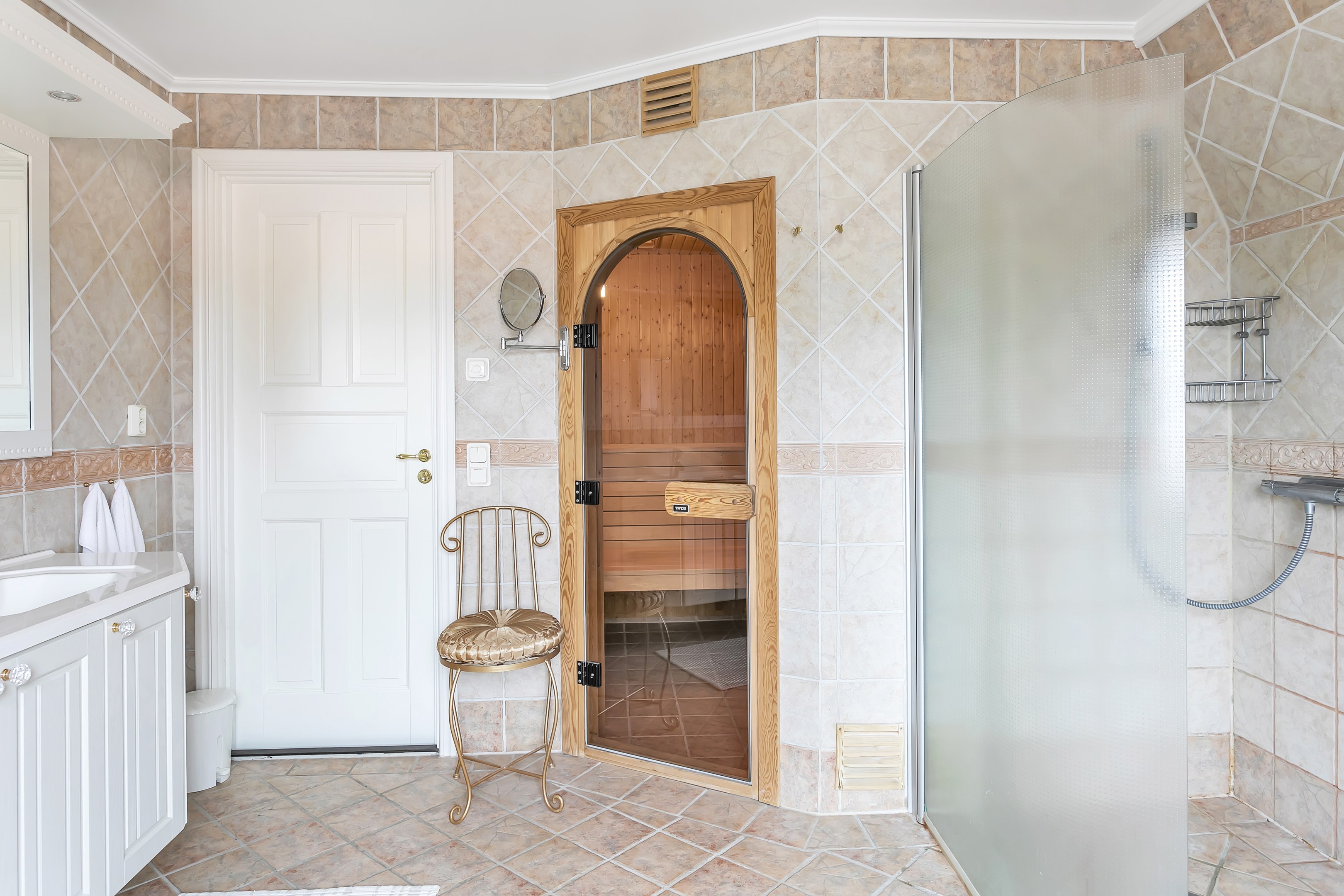 Bostadsbild från Sällinge 48, Såld i Danmark, Uppsala