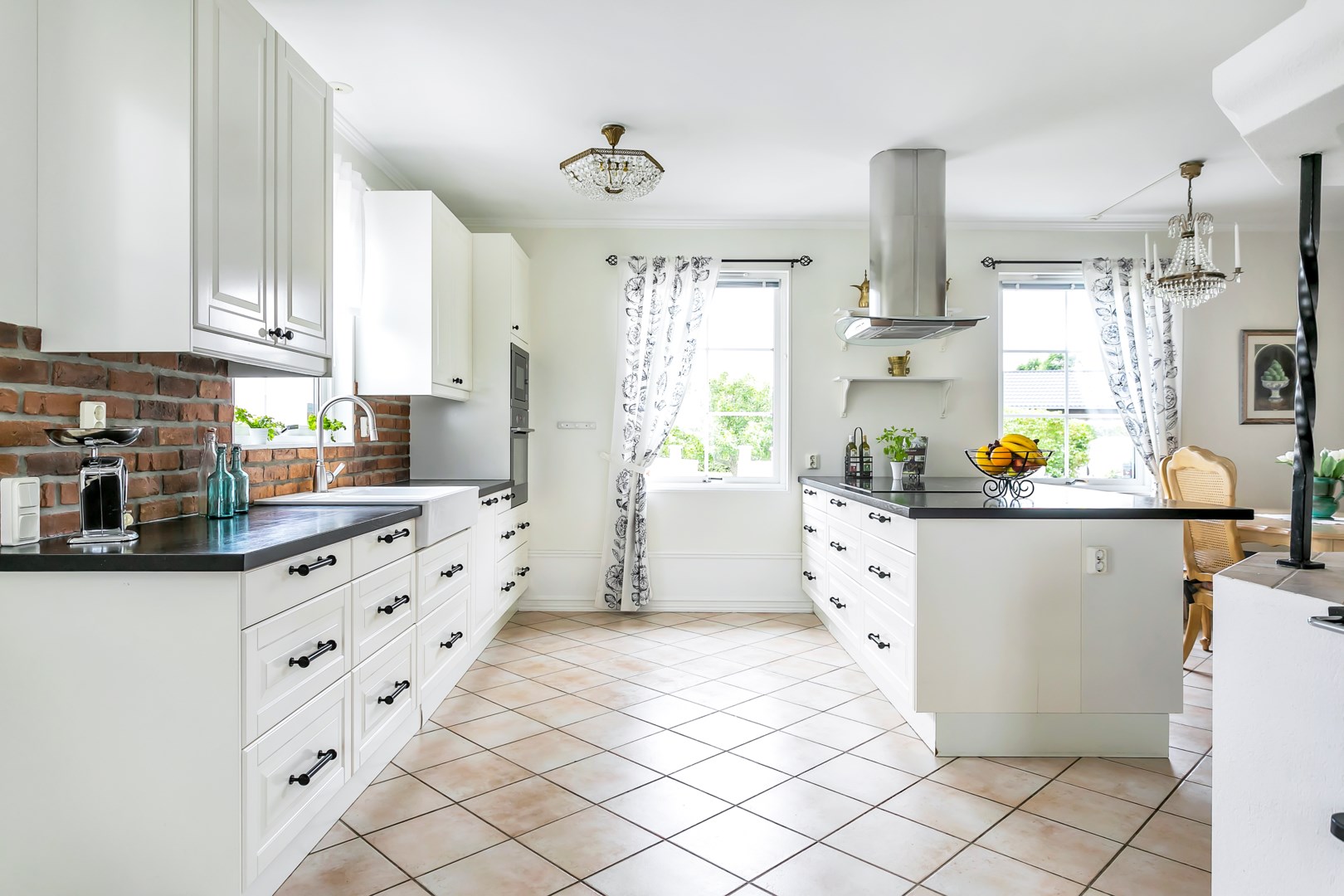 Bostadsbild från Sällinge 48, Såld i Danmark, Uppsala