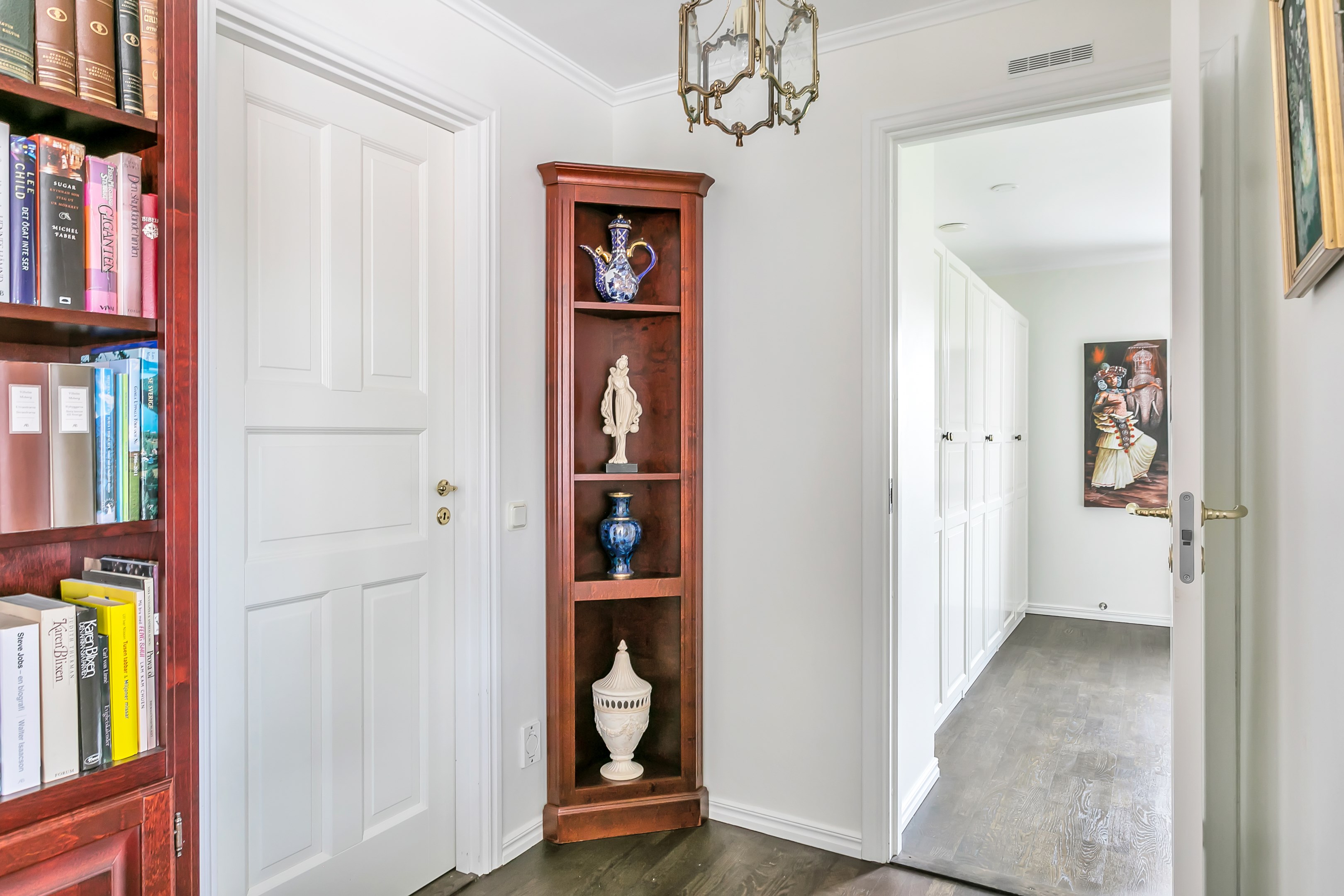 Bostadsbild från Sällinge 48, Såld i Danmark, Uppsala