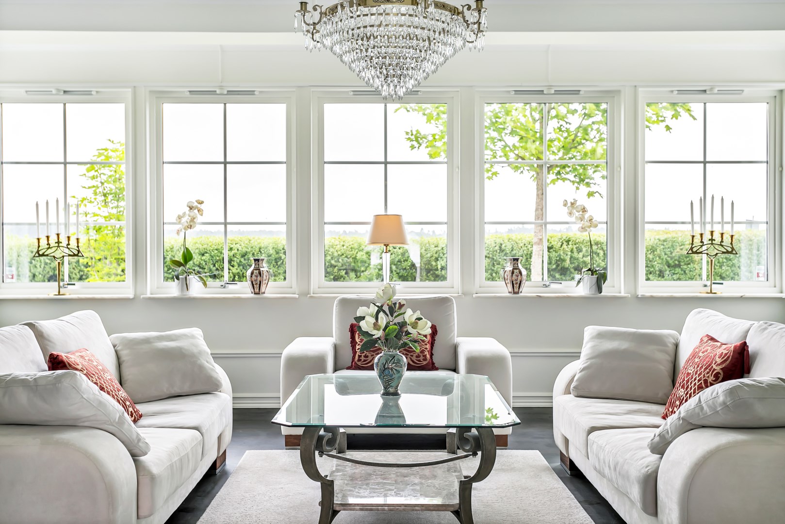 Bostadsbild från Sällinge 48, Såld i Danmark, Uppsala