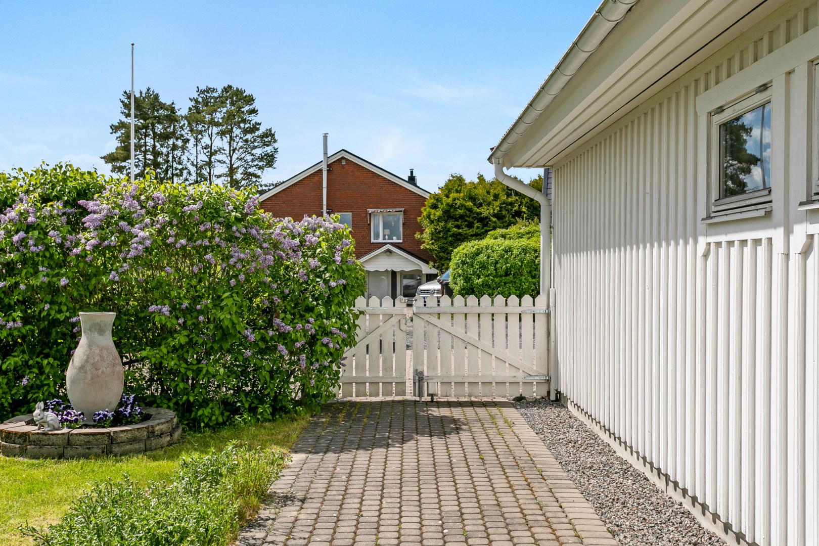 Bostadsbild från Sällinge 48, Såld i Danmark, Uppsala