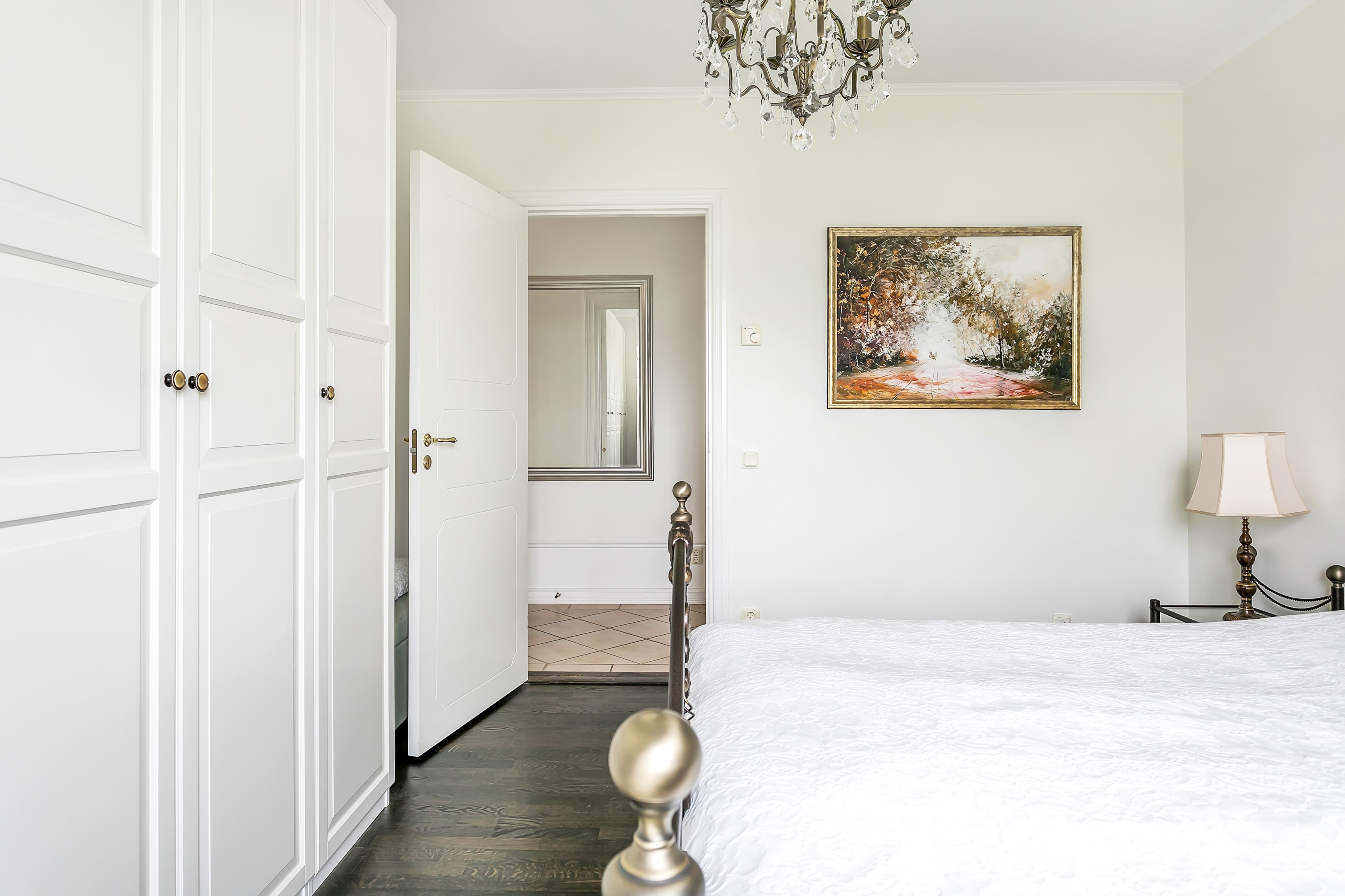 Bostadsbild från Sällinge 48, Såld i Danmark, Uppsala