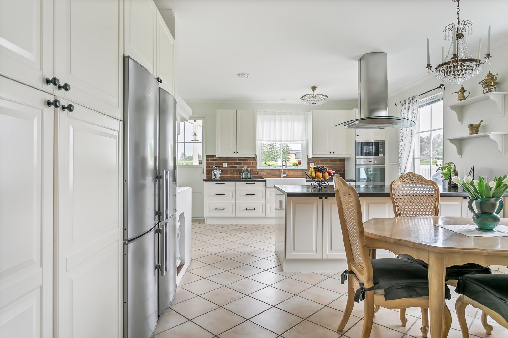 Bostadsbild från Sällinge 48, Såld i Danmark, Uppsala