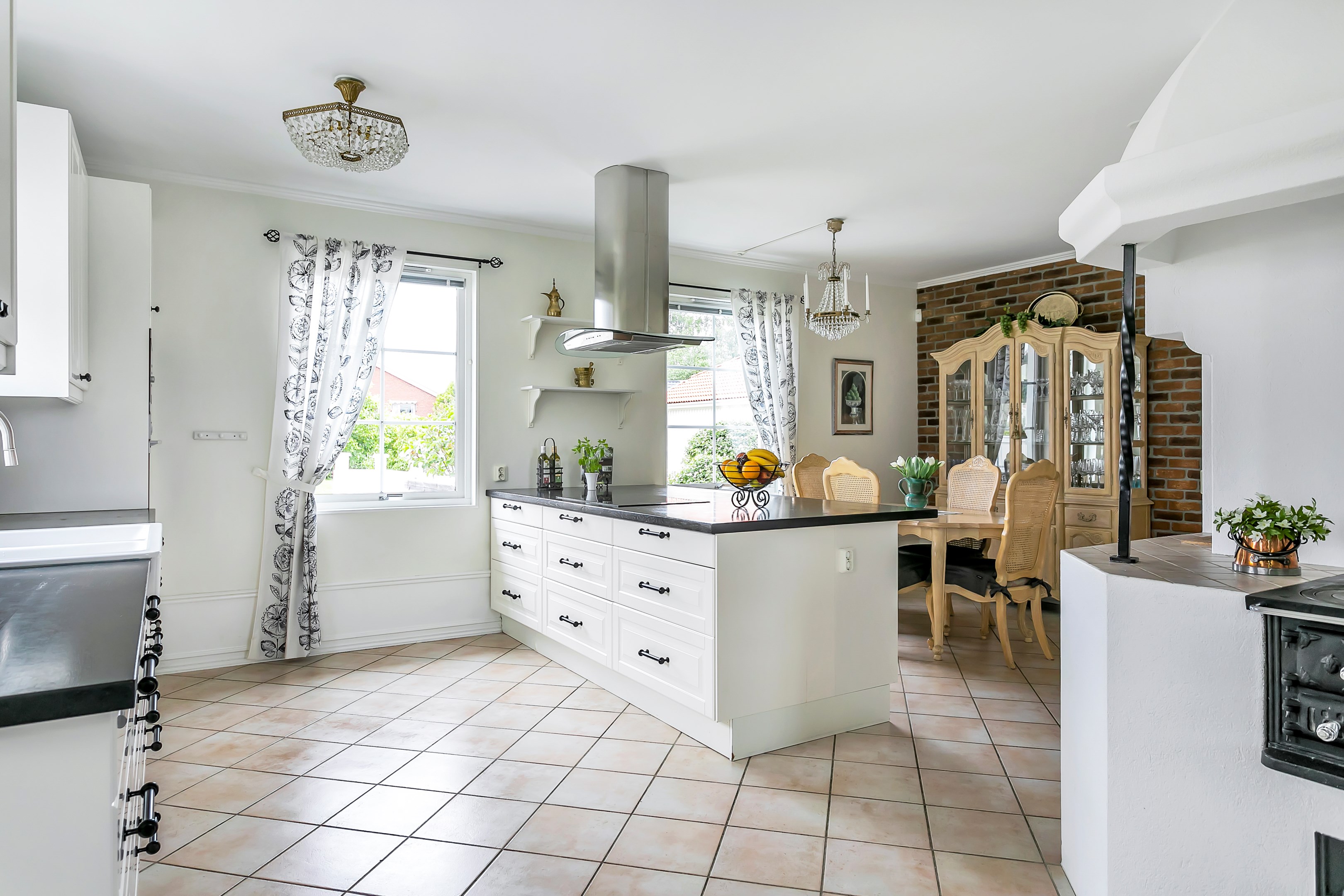 Bostadsbild från Sällinge 48, Såld i Danmark, Uppsala