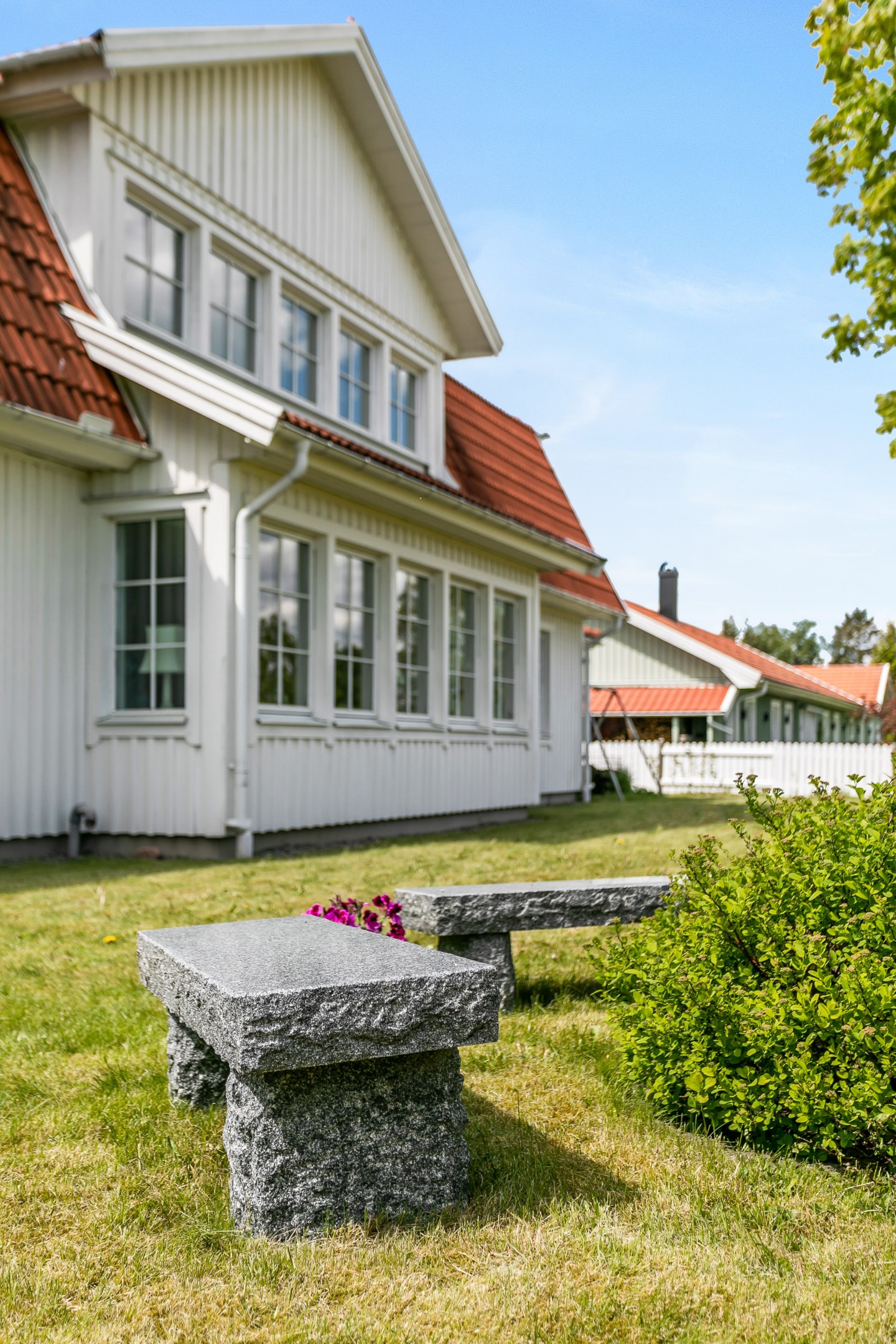 Bostadsbild från Sällinge 48, Såld i Danmark, Uppsala