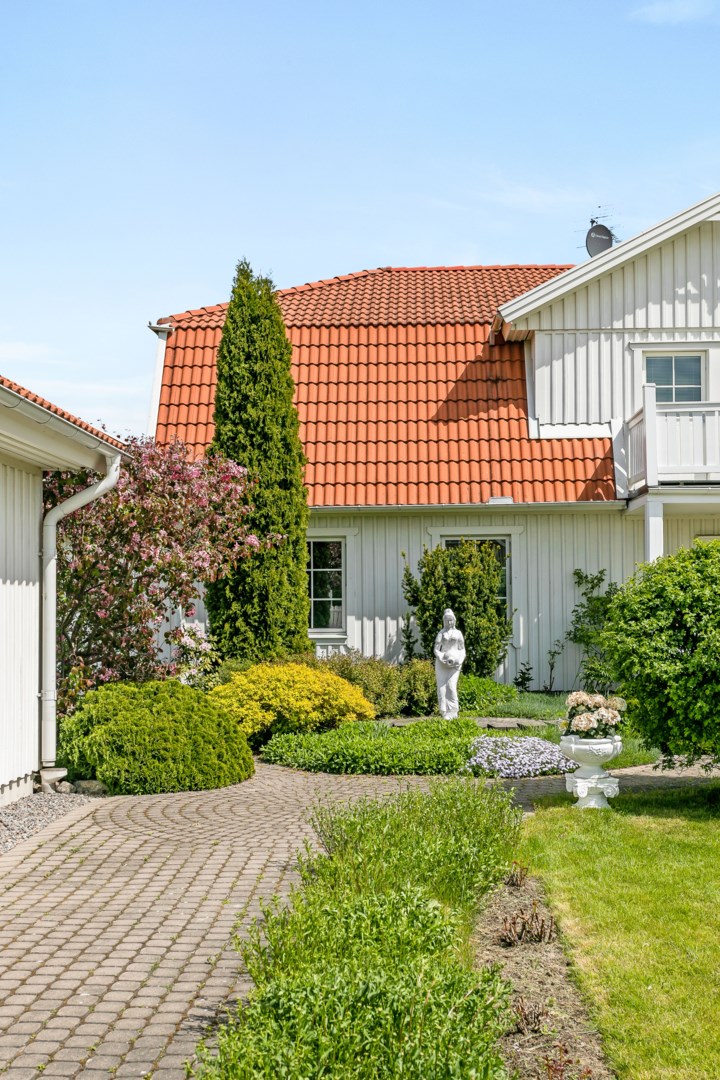 Bostadsbild från Sällinge 48, Såld i Danmark, Uppsala