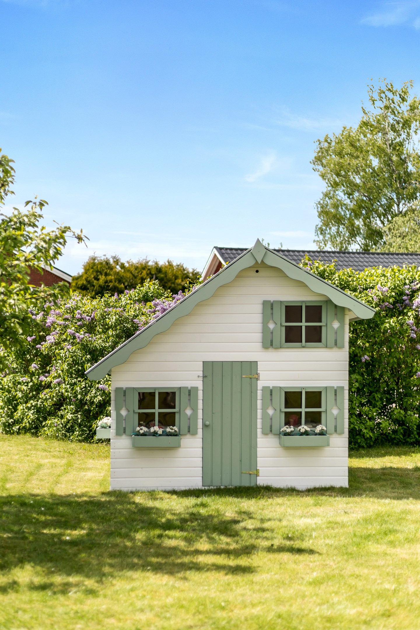 Bostadsbild från Sällinge 48, Såld i Danmark, Uppsala
