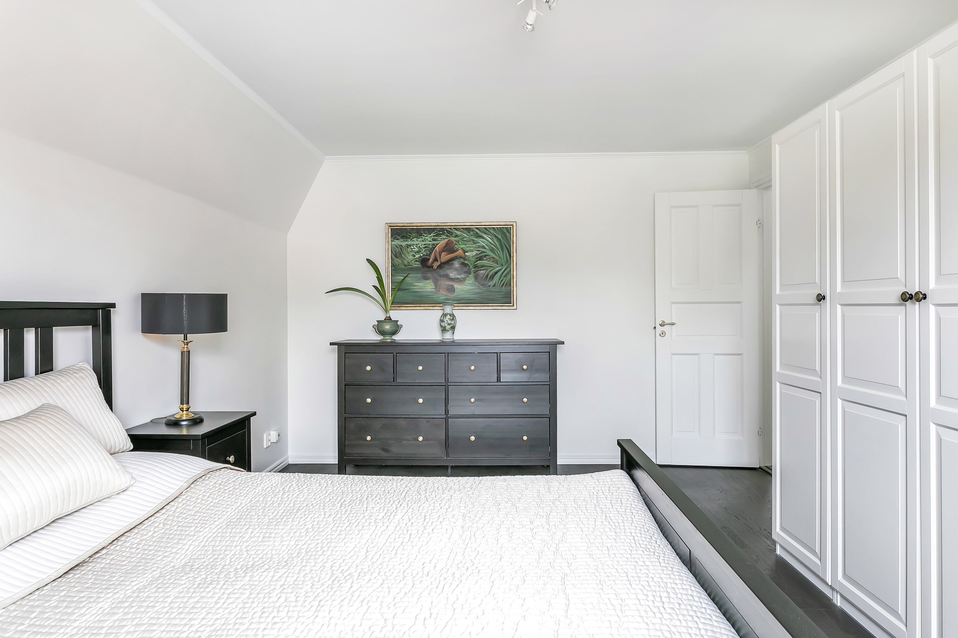 Bostadsbild från Sällinge 48, Såld i Danmark, Uppsala