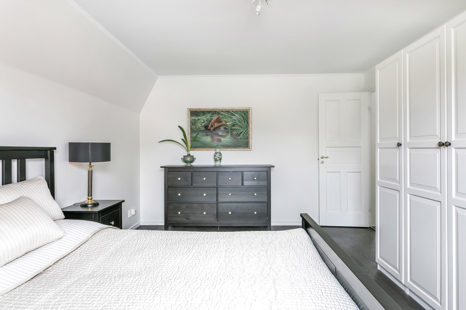 Bostadsbild från Sällinge 48, Såld i Danmark, Uppsala