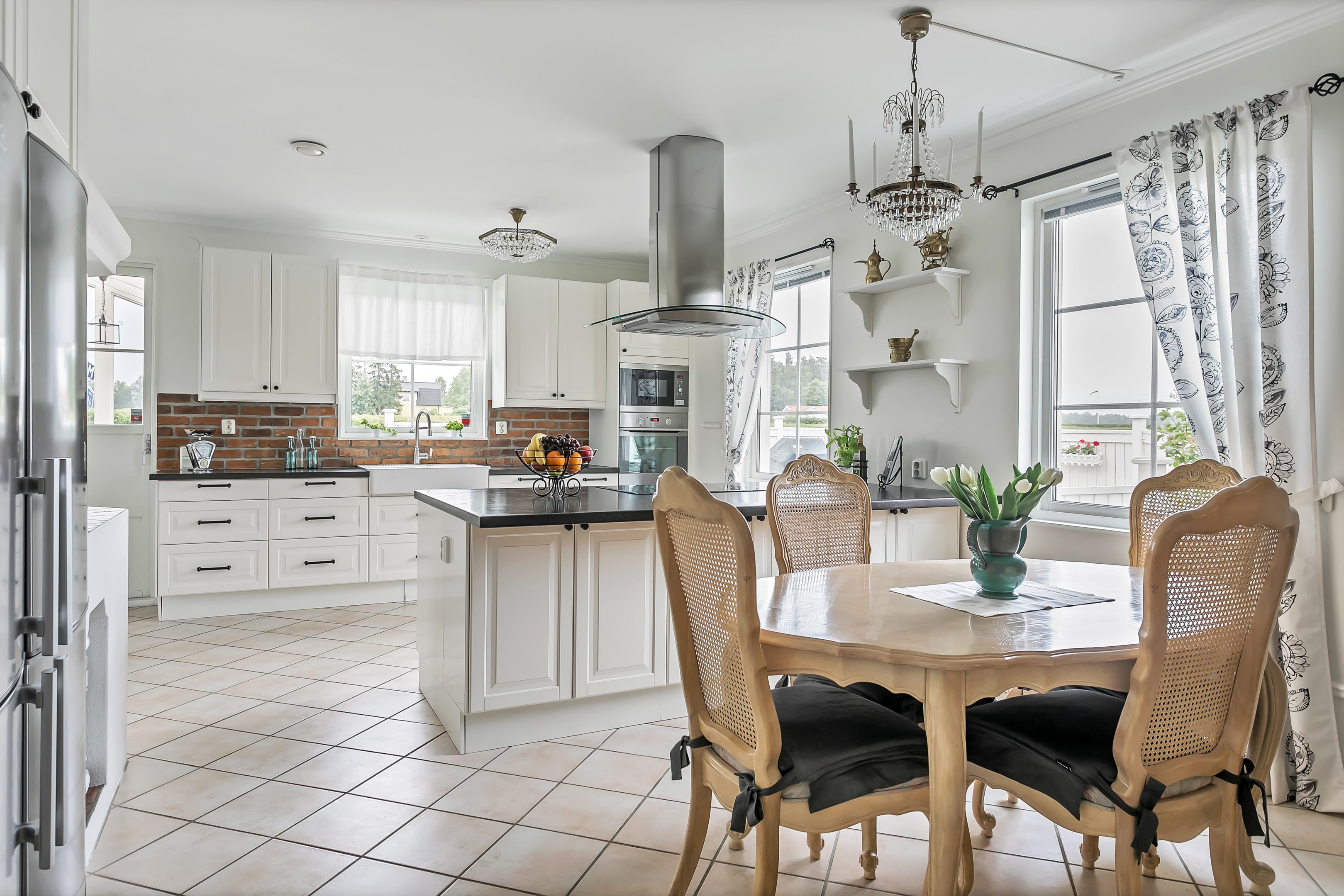 Bostadsbild från Sällinge 48, Såld i Danmark, Uppsala