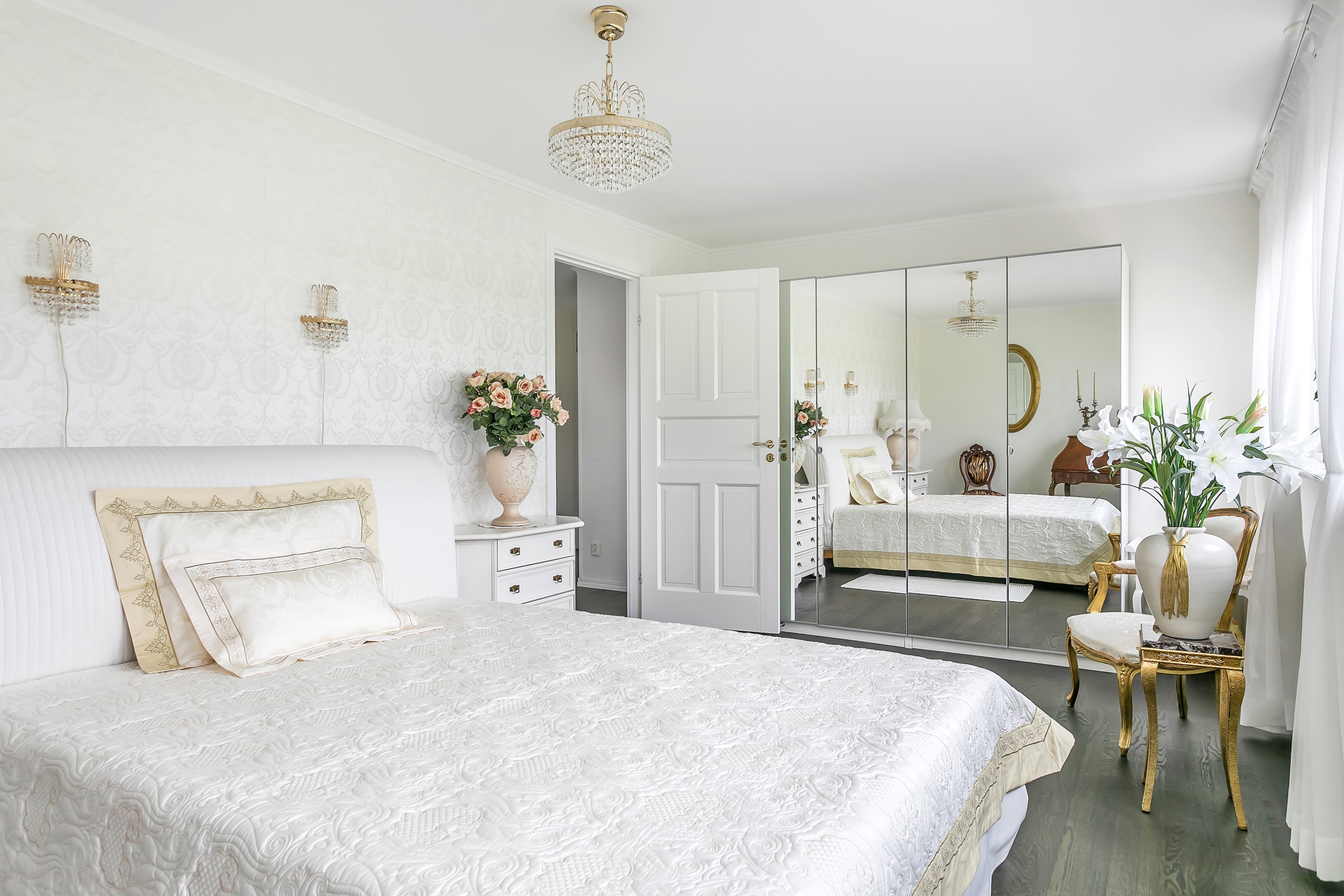 Bostadsbild från Sällinge 48, Såld i Danmark, Uppsala