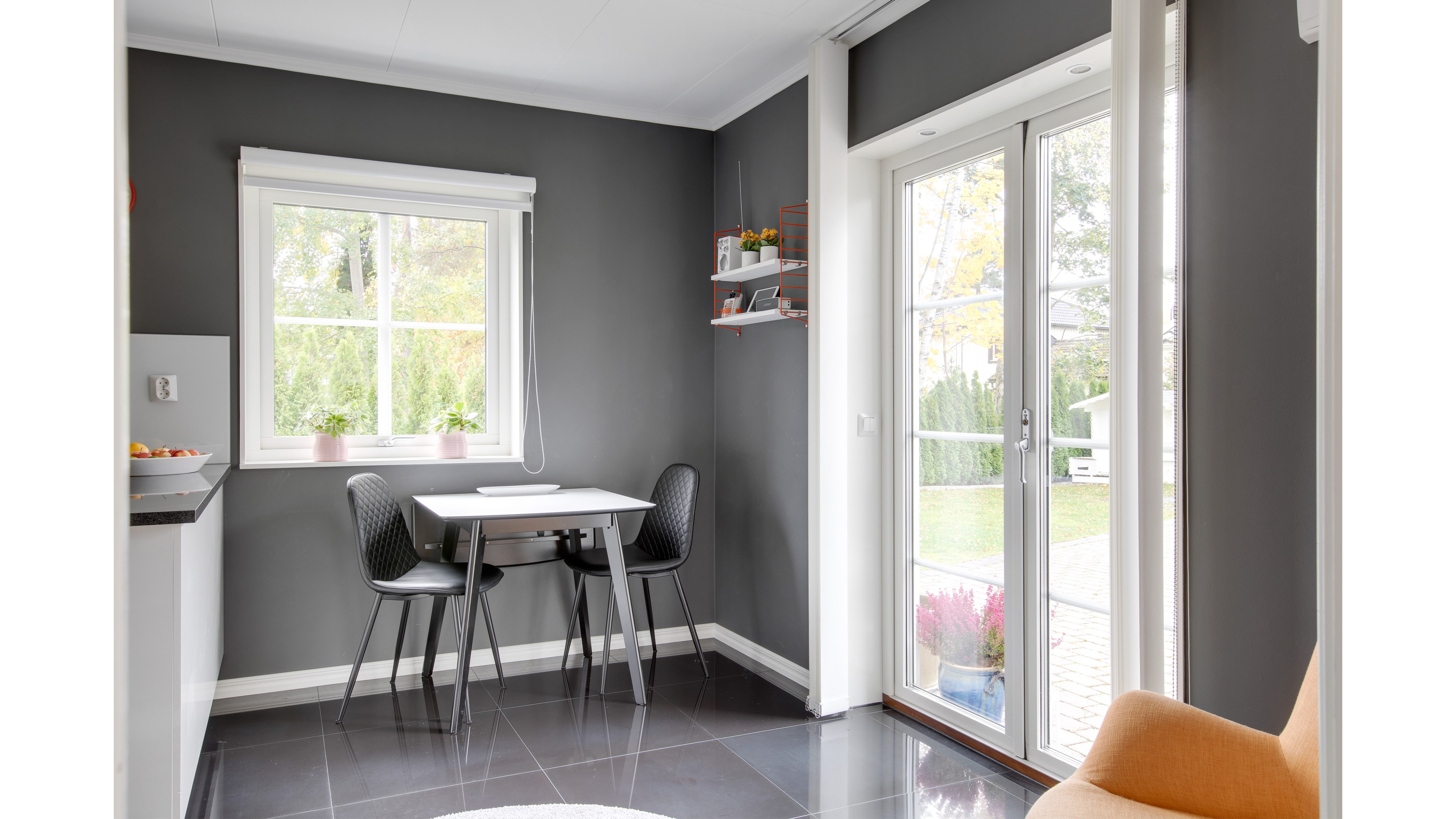 Bostadsbild från Norbyvägen 125, Såld i Norby, Uppsala