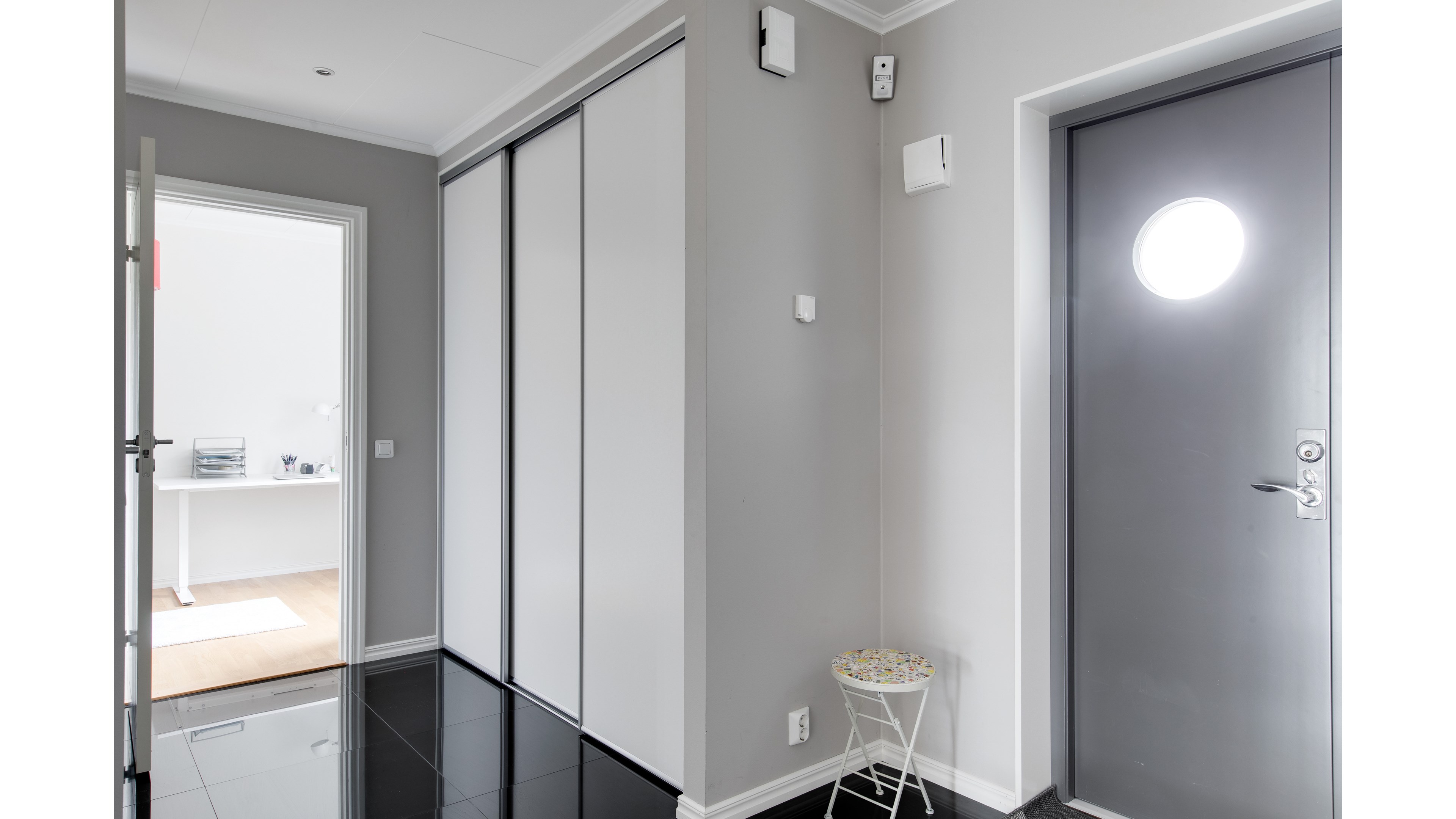 Bostadsbild från Norbyvägen 125, Såld i Norby, Uppsala