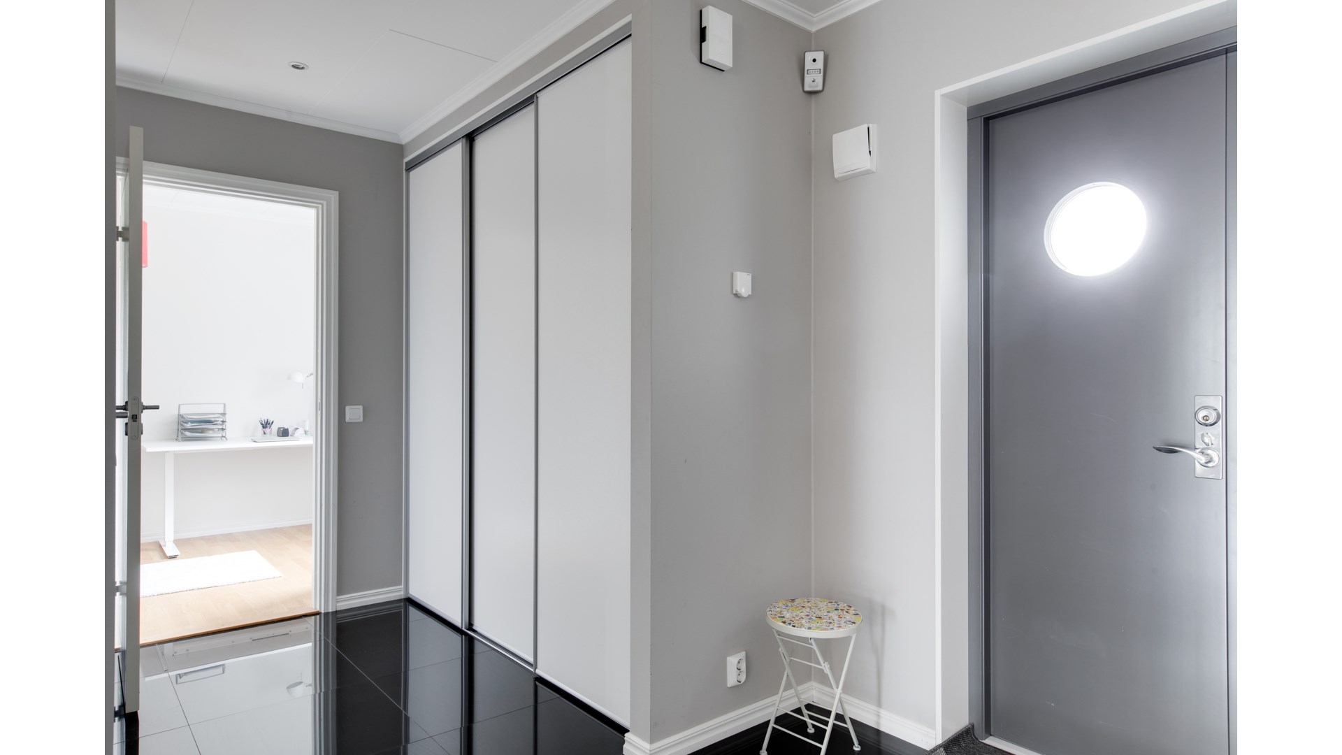 Bostadsbild från Norbyvägen 125, Såld i Norby, Uppsala