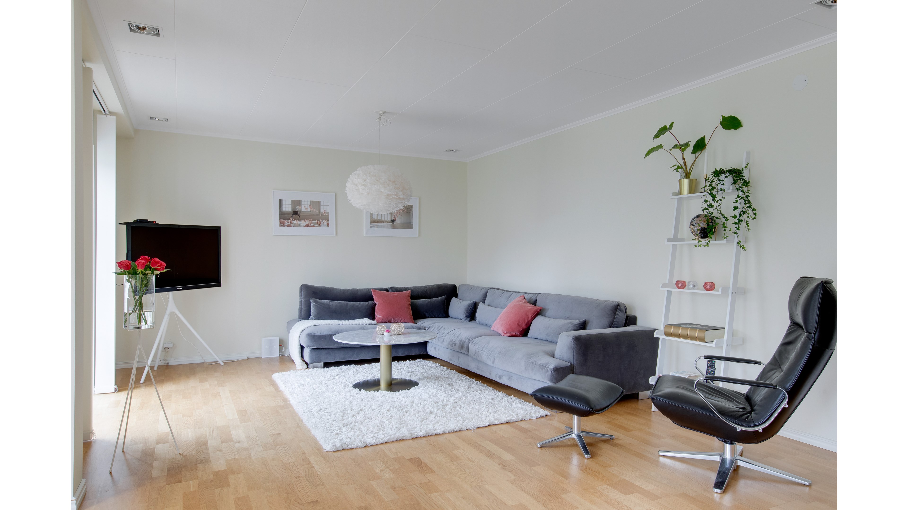 Bostadsbild från Norbyvägen 125, Såld i Norby, Uppsala