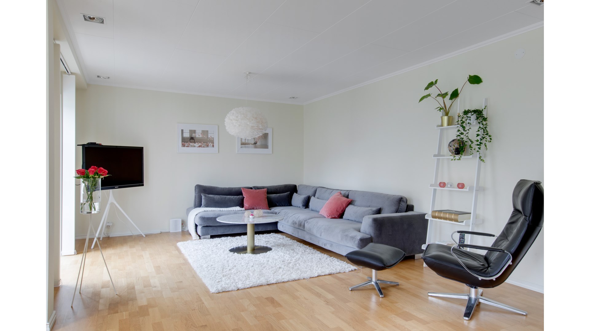 Bostadsbild från Norbyvägen 125, Såld i Norby, Uppsala