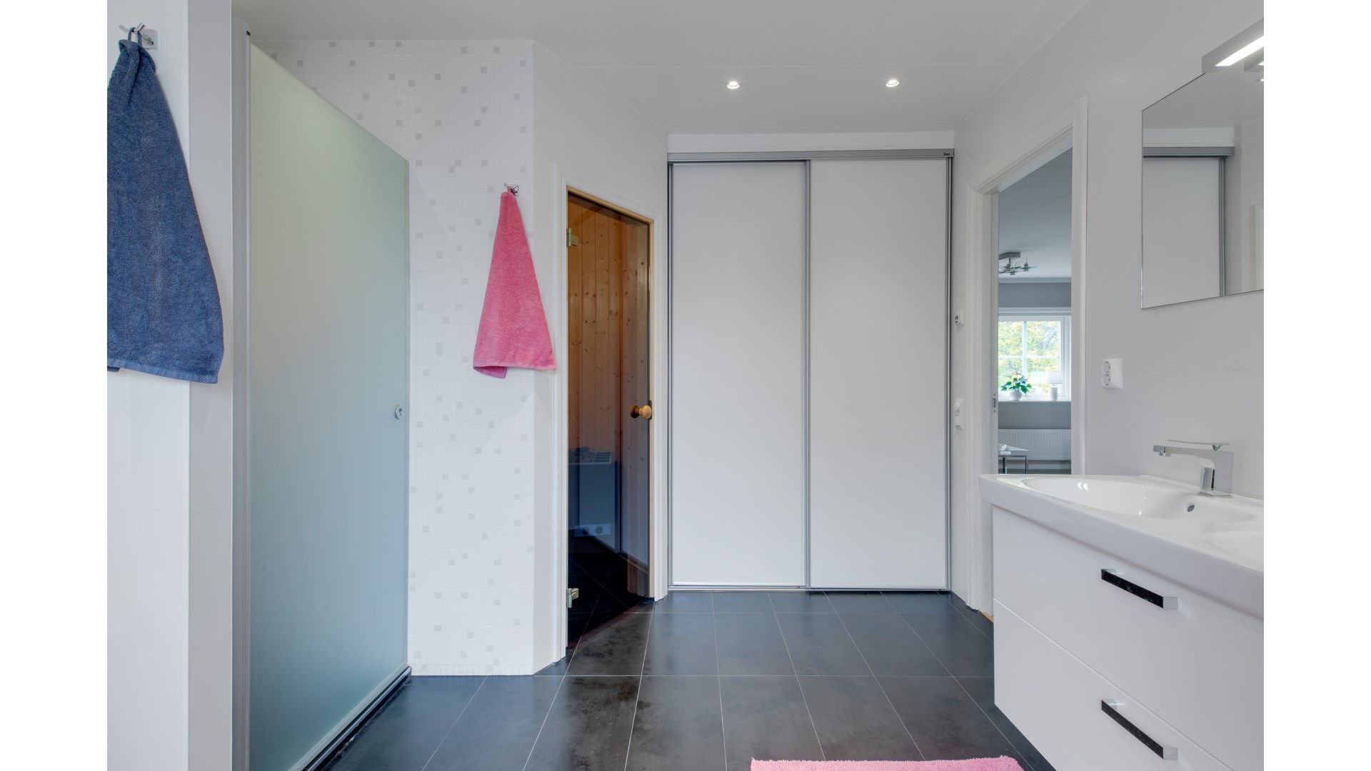 Bostadsbild från Norbyvägen 125, Såld i Norby, Uppsala