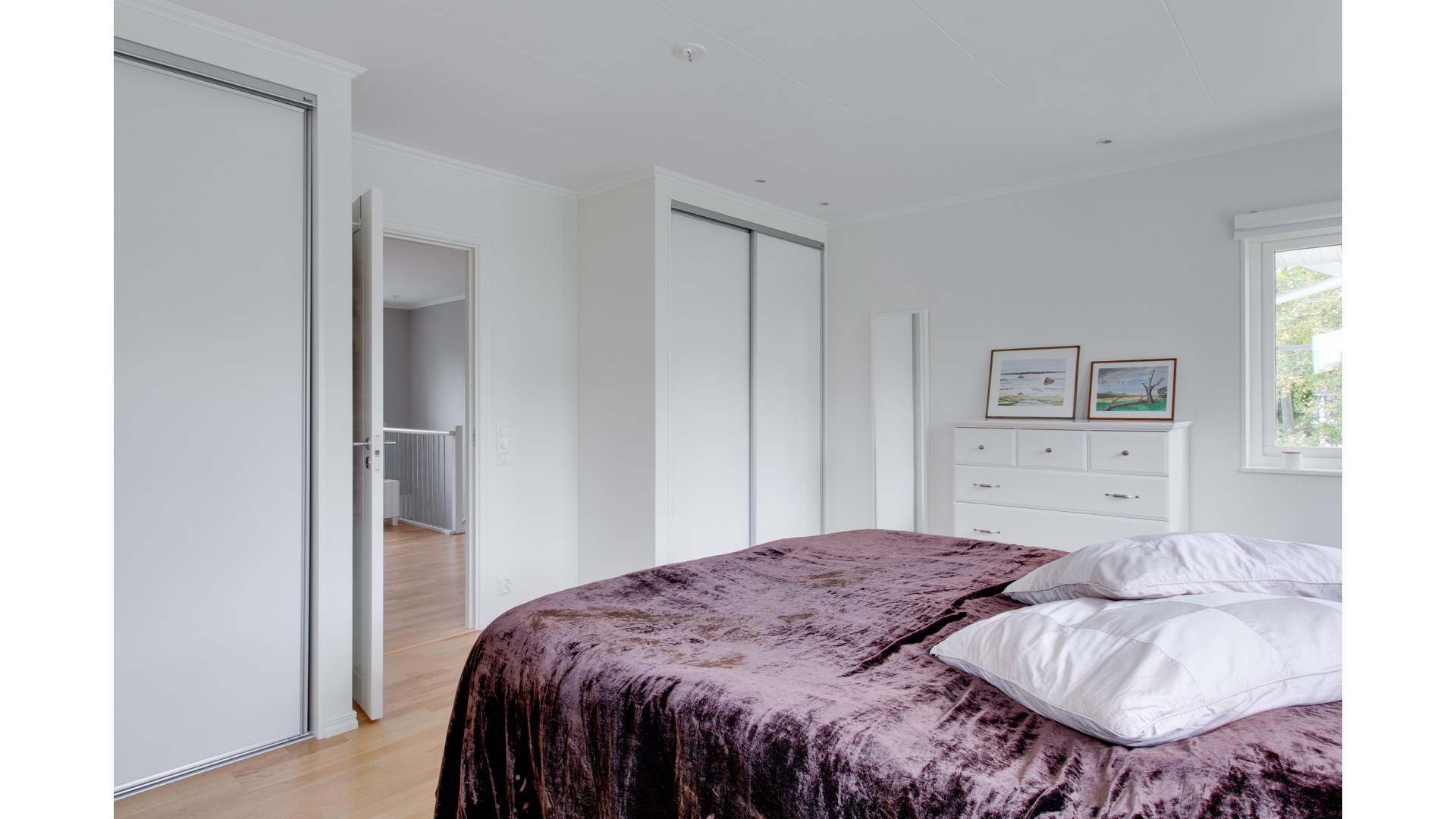 Bostadsbild från Norbyvägen 125, Såld i Norby, Uppsala