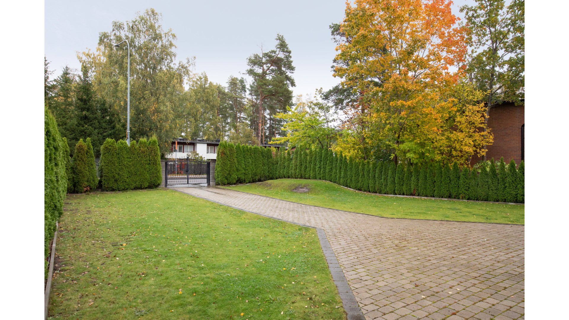 Bostadsbild från Norbyvägen 125, Såld i Norby, Uppsala