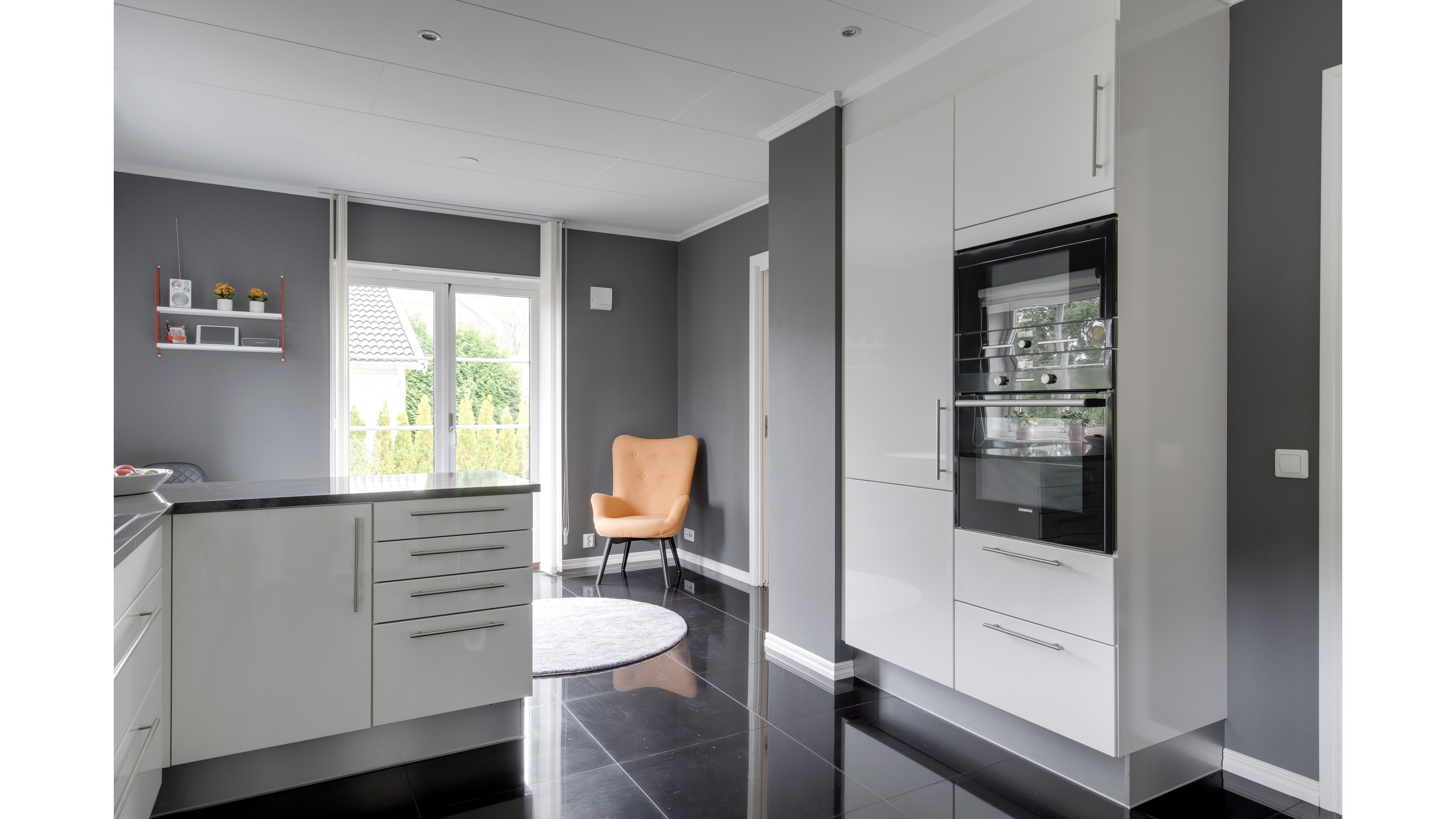 Bostadsbild från Norbyvägen 125, Såld i Norby, Uppsala