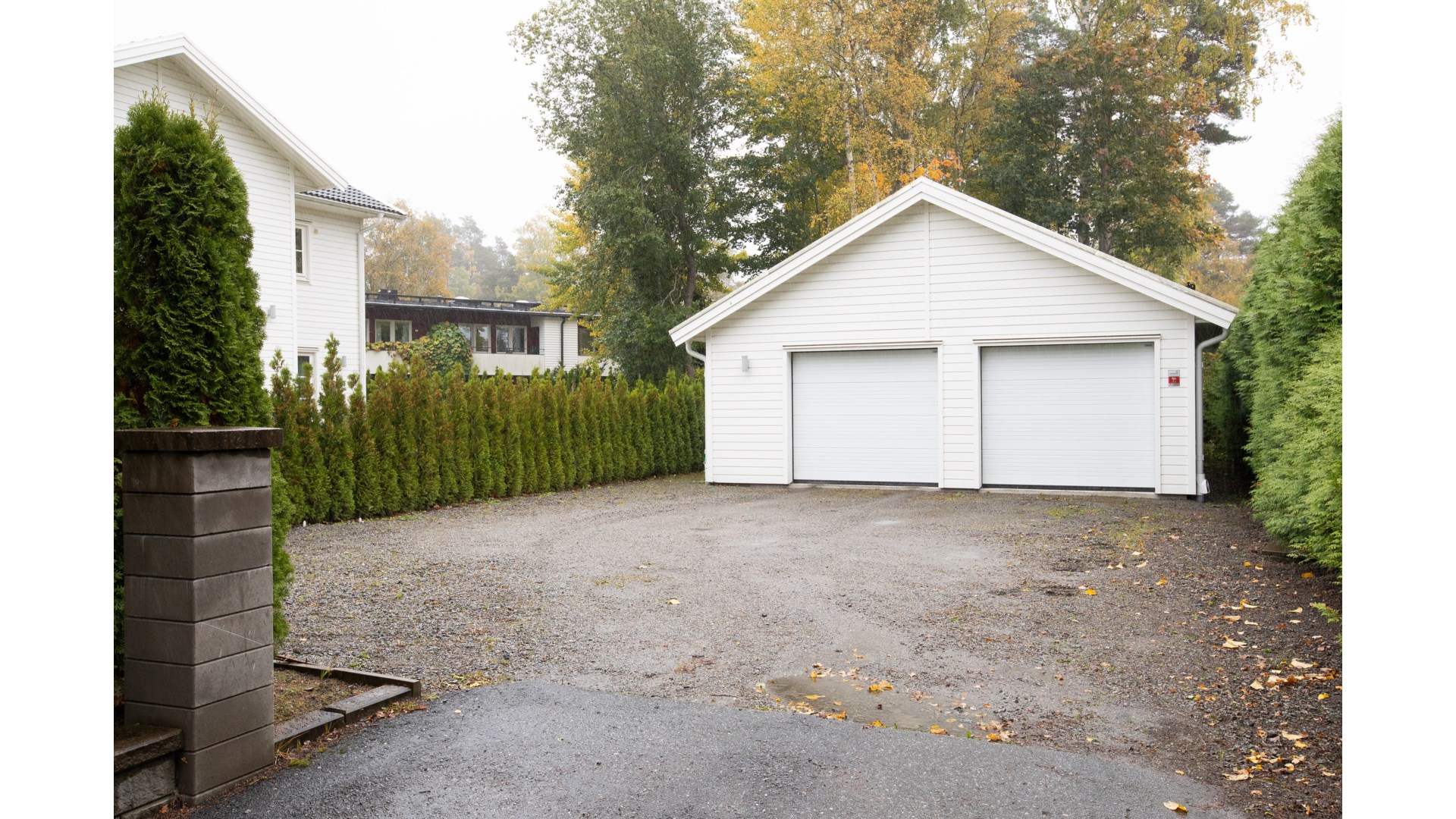 Bostadsbild från Norbyvägen 125, Såld i Norby, Uppsala